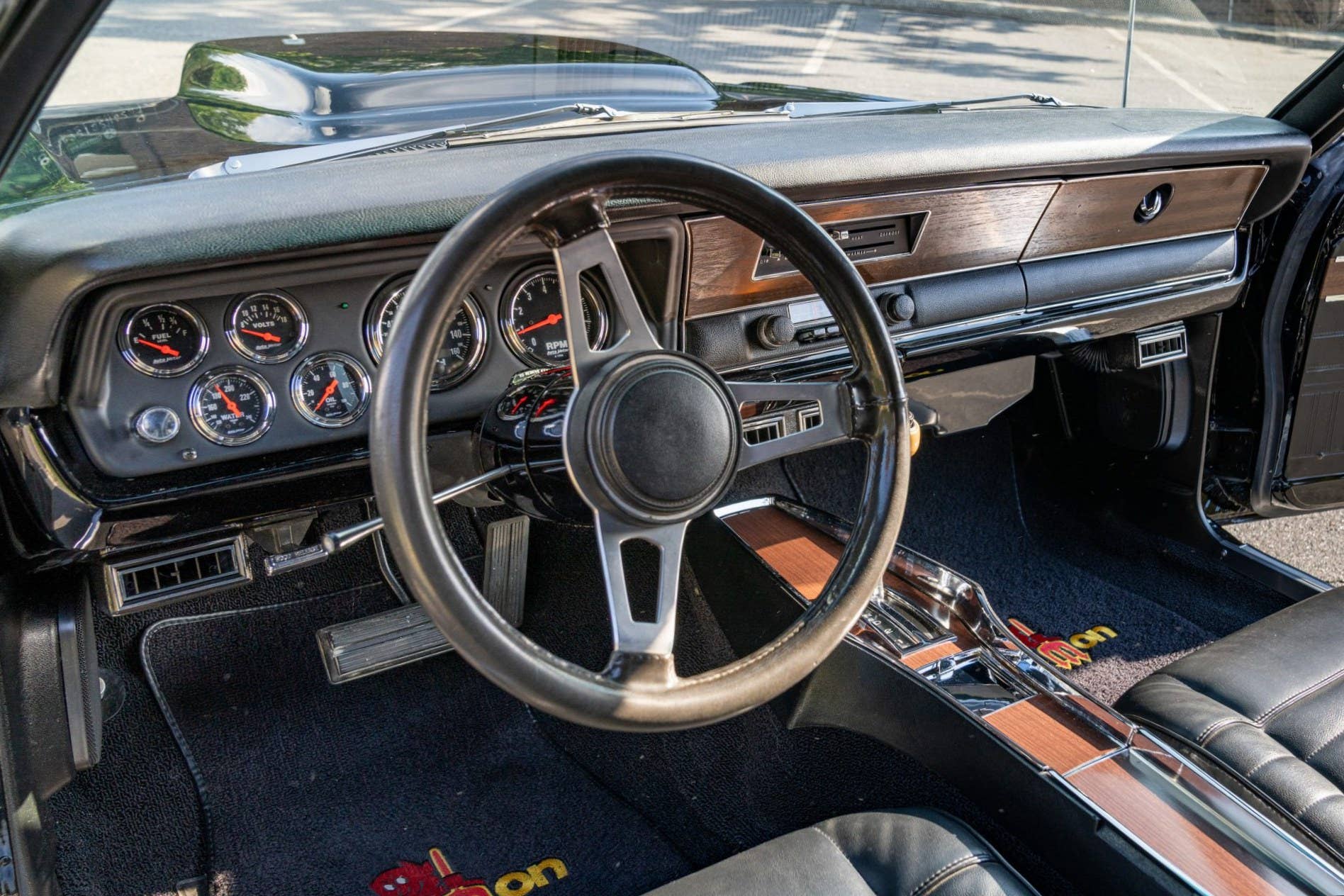 1972 Dodge Demon