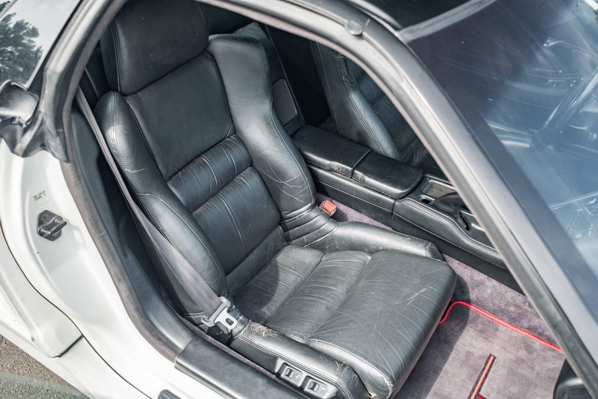 1994 Acura NSX