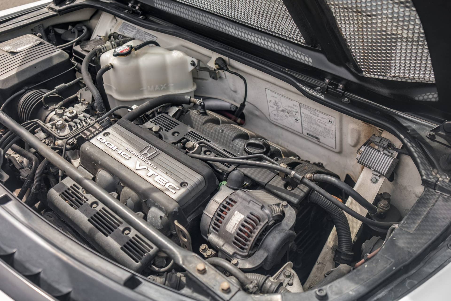 1994 Acura NSX