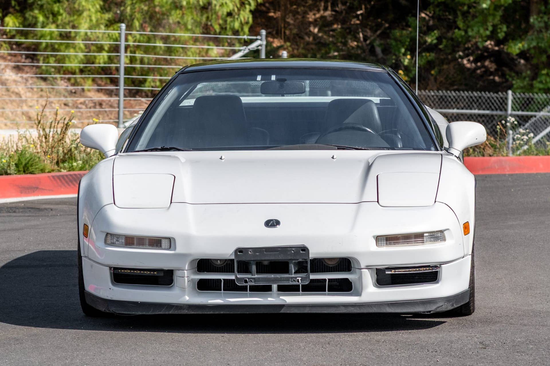 1994 Acura NSX