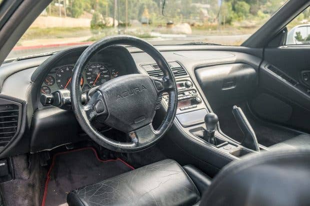 1994 Acura NSX