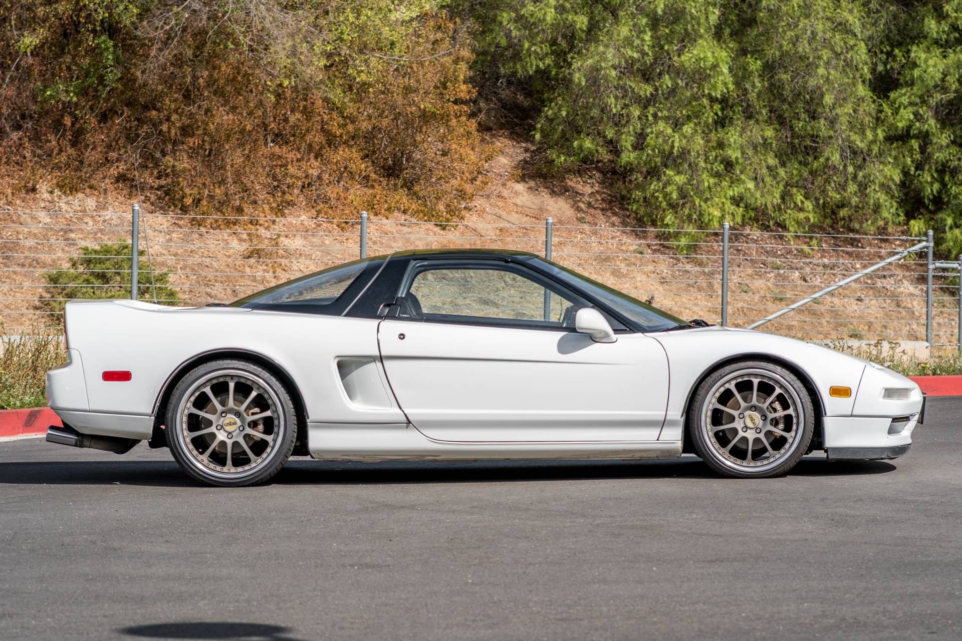 1994 Acura NSX