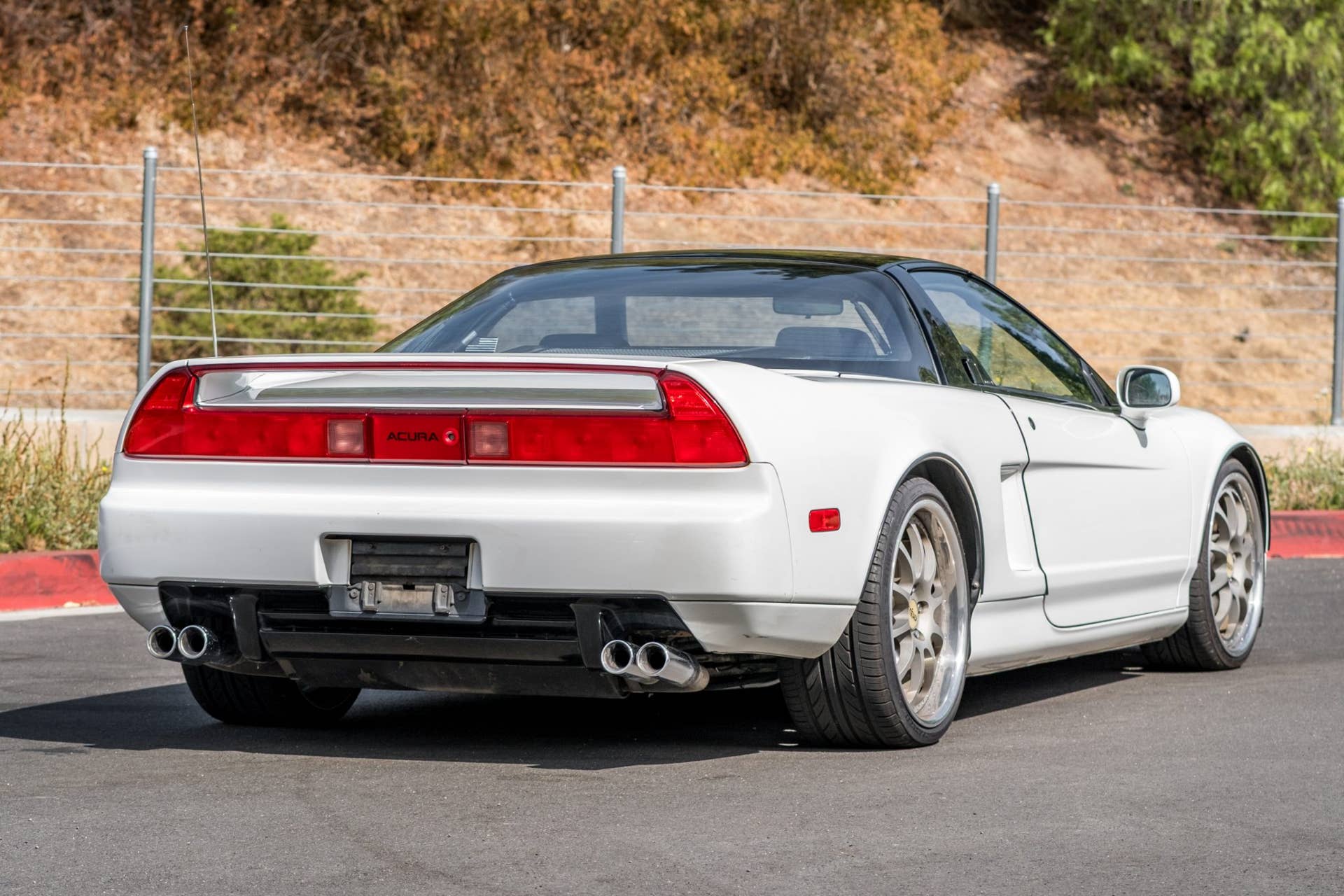 1994 Acura NSX