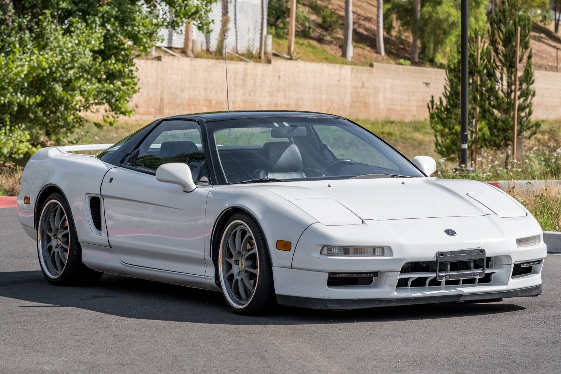 1994 Acura NSX
