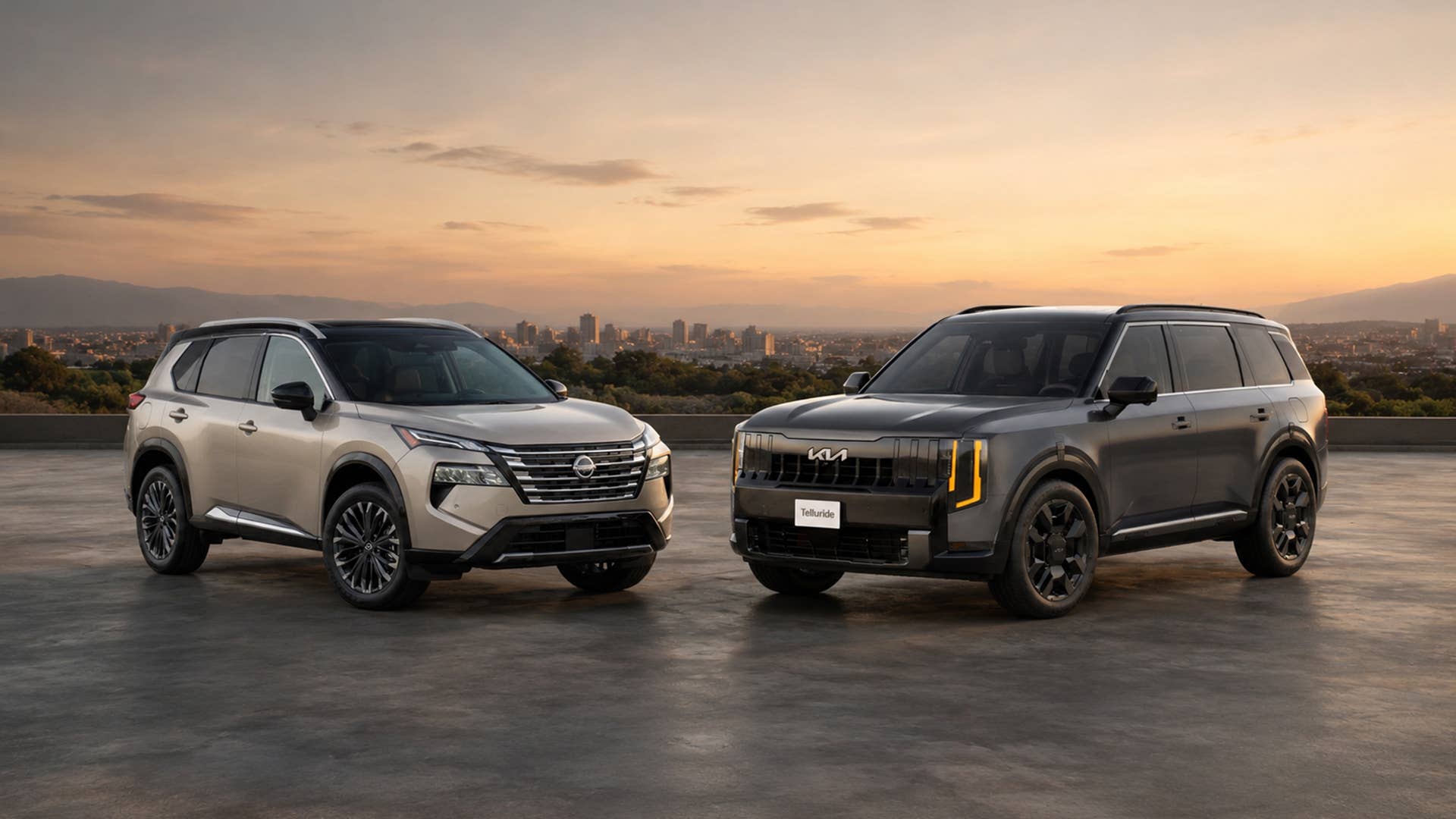 Zuverlässigkeitsvergleich Nissan vs. Kia: Wie schneiden sie im Vergleich ...
