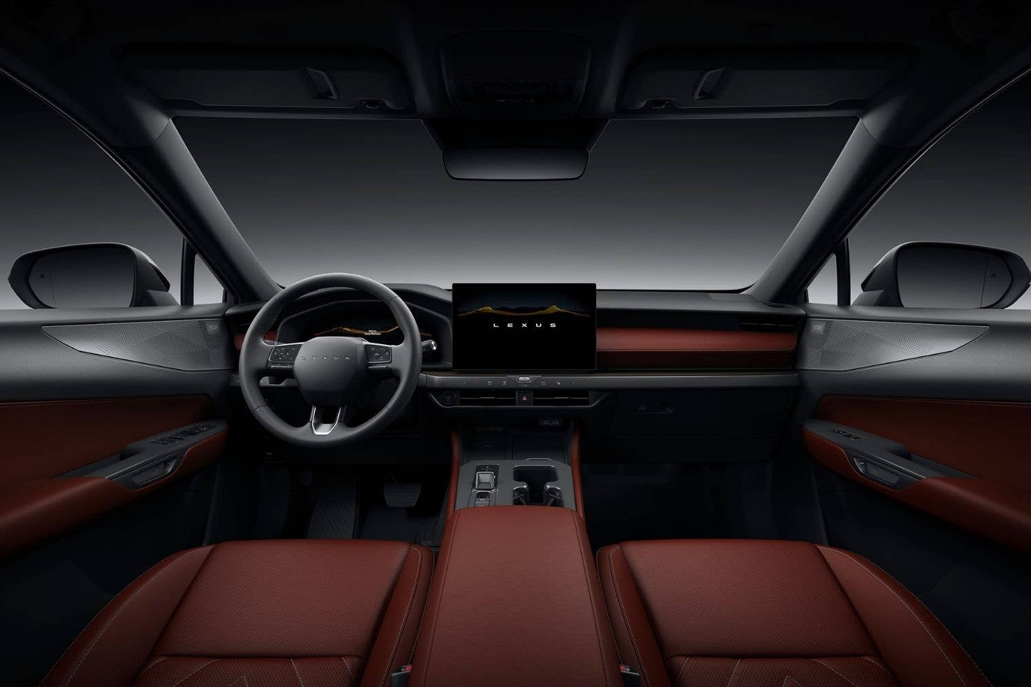 2027 Lexus NX