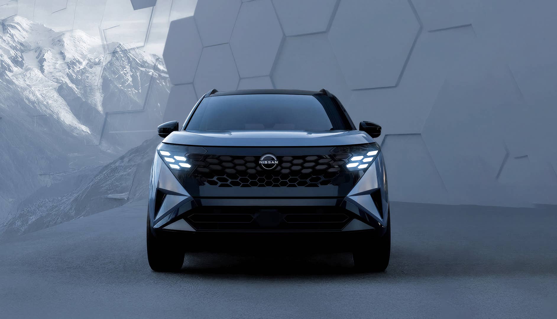 2027 Nissan Rogue Hybrid Arrives 9 Months Early to Take On RAV4 and CR ...