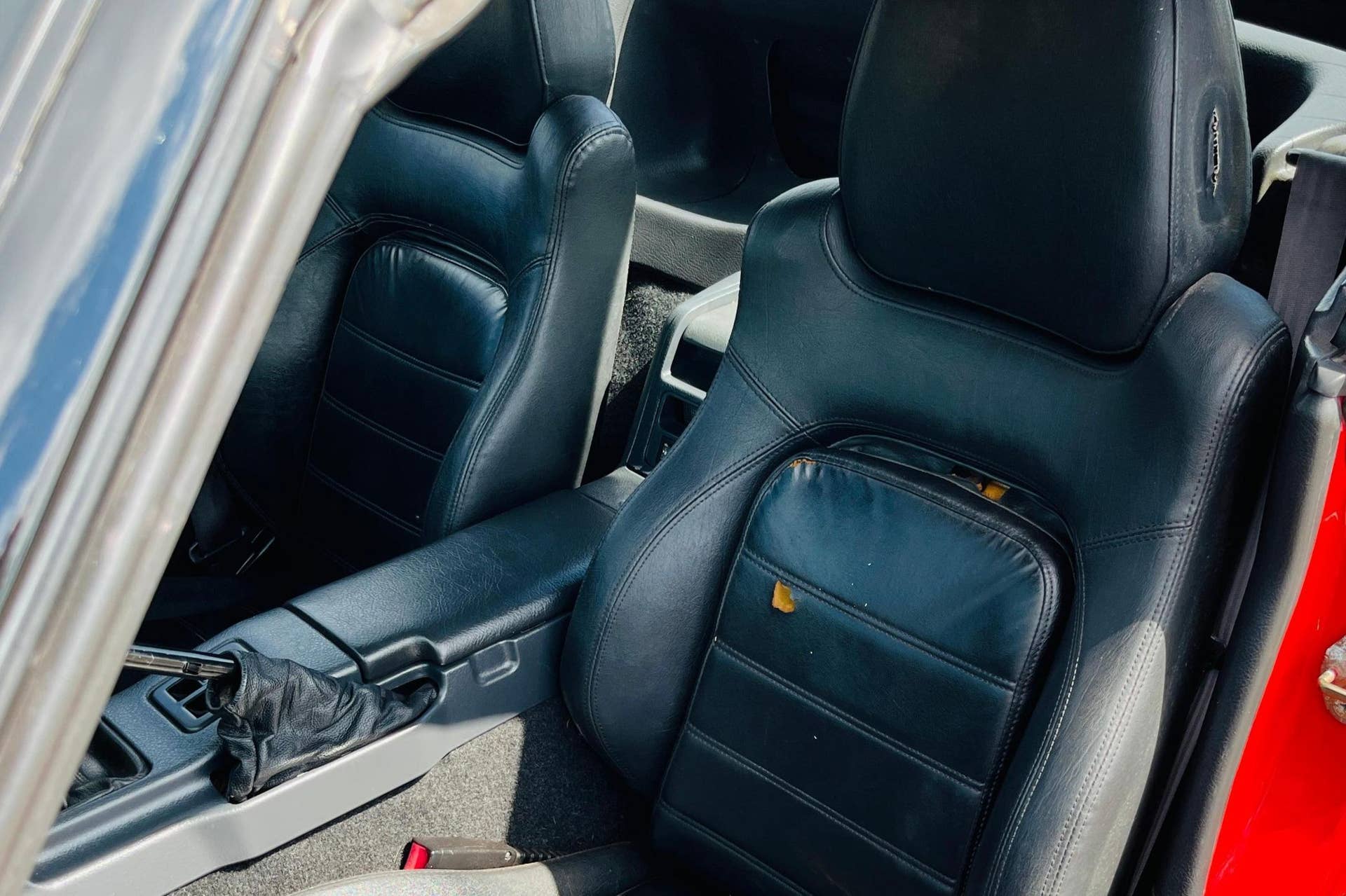 1993 Suzuki Cappuccino