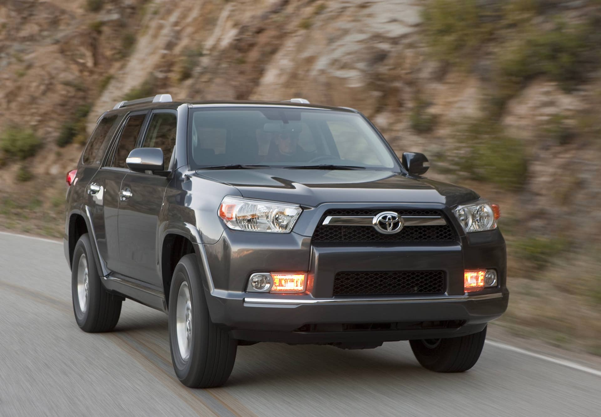 2010 Toyota 4Runner