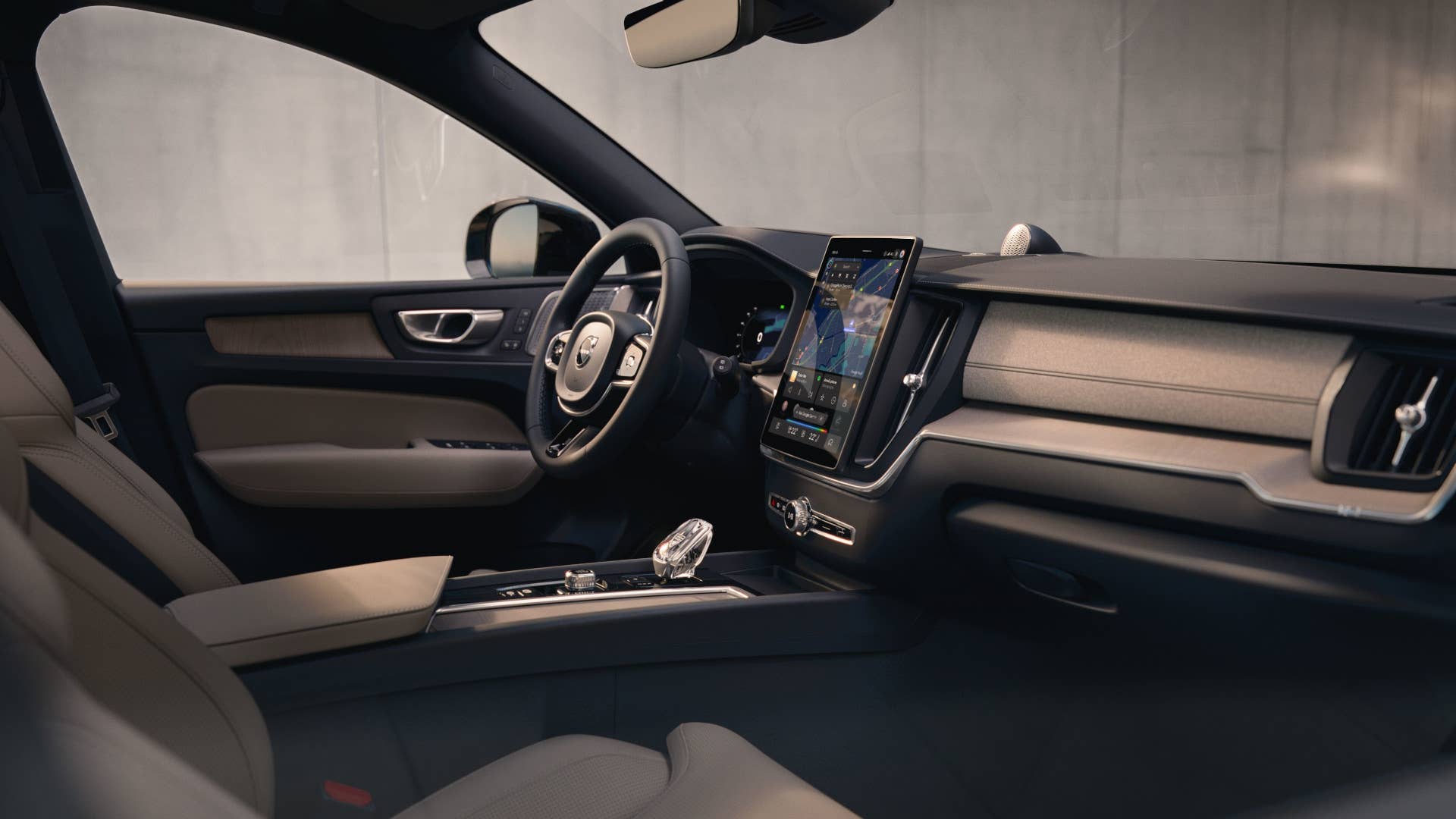 2028 Volvo XC60