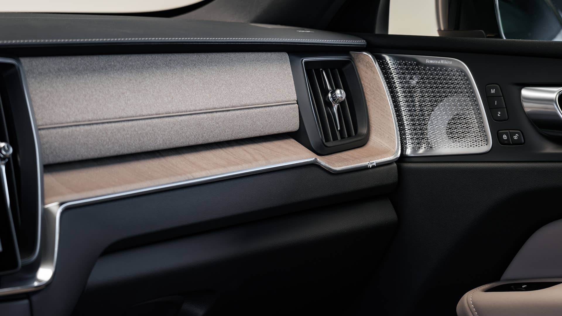 2028 Volvo XC60