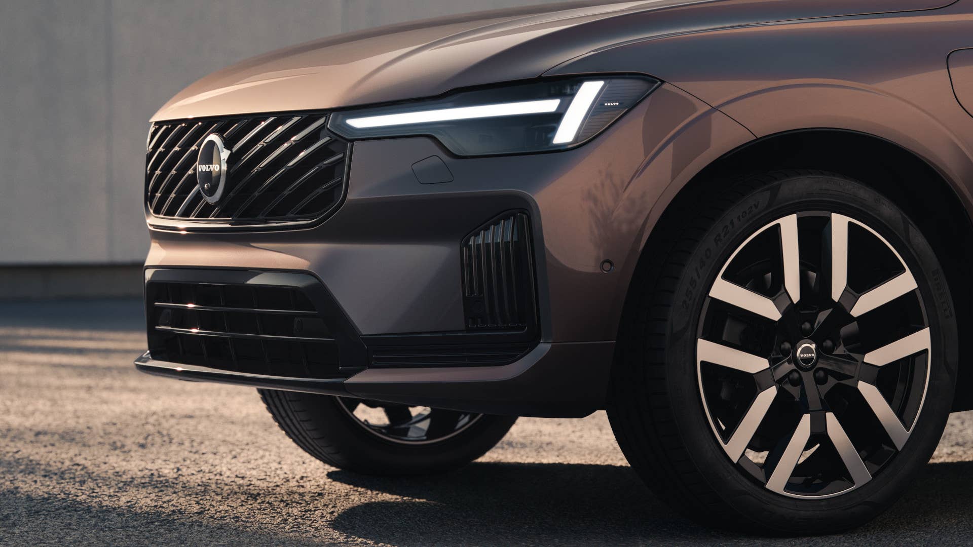 2028 Volvo XC60