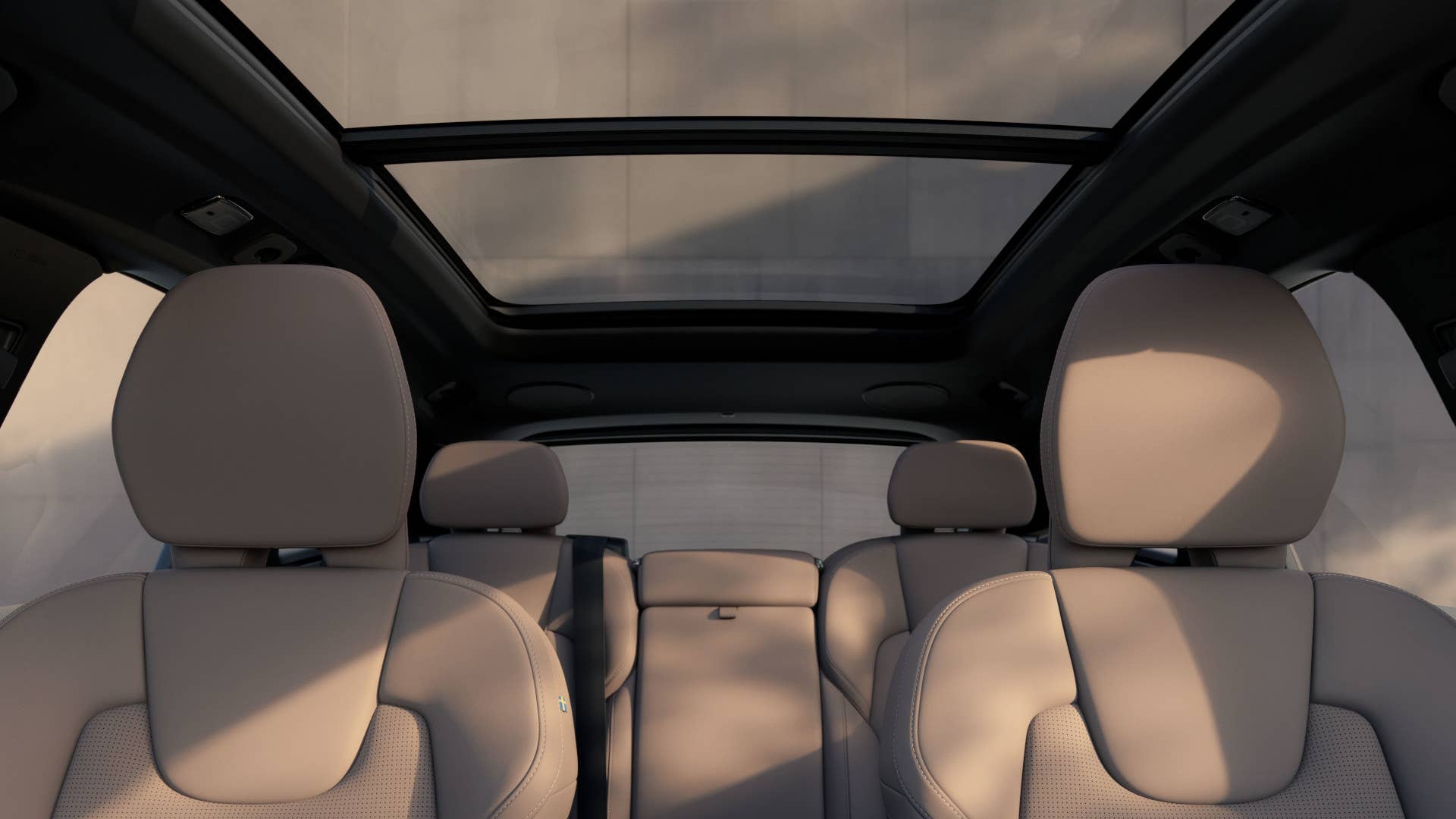 2028 Volvo XC60
