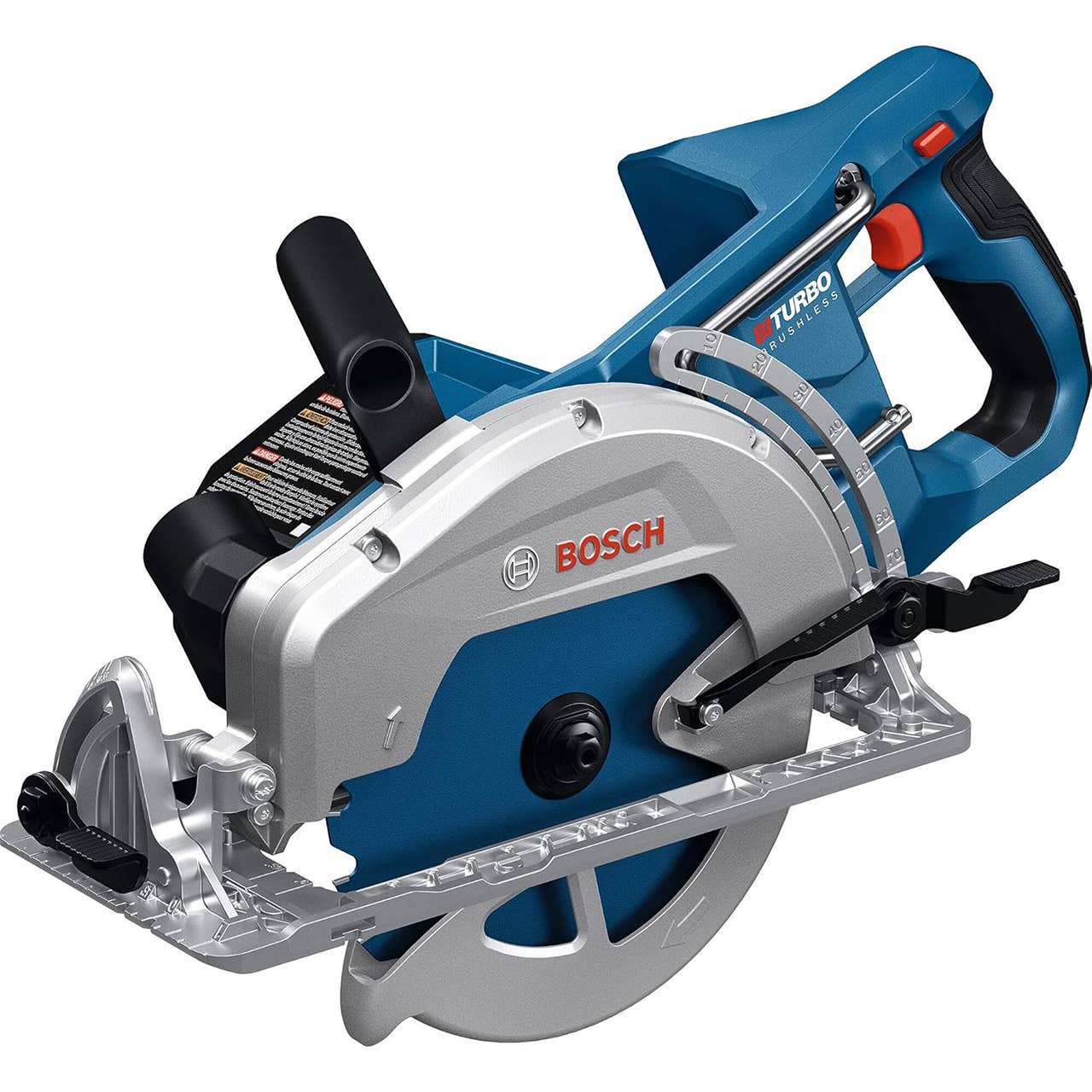 Bosch 18V 7-1/4-Inch Profactor Rear-Handle Circular Saw