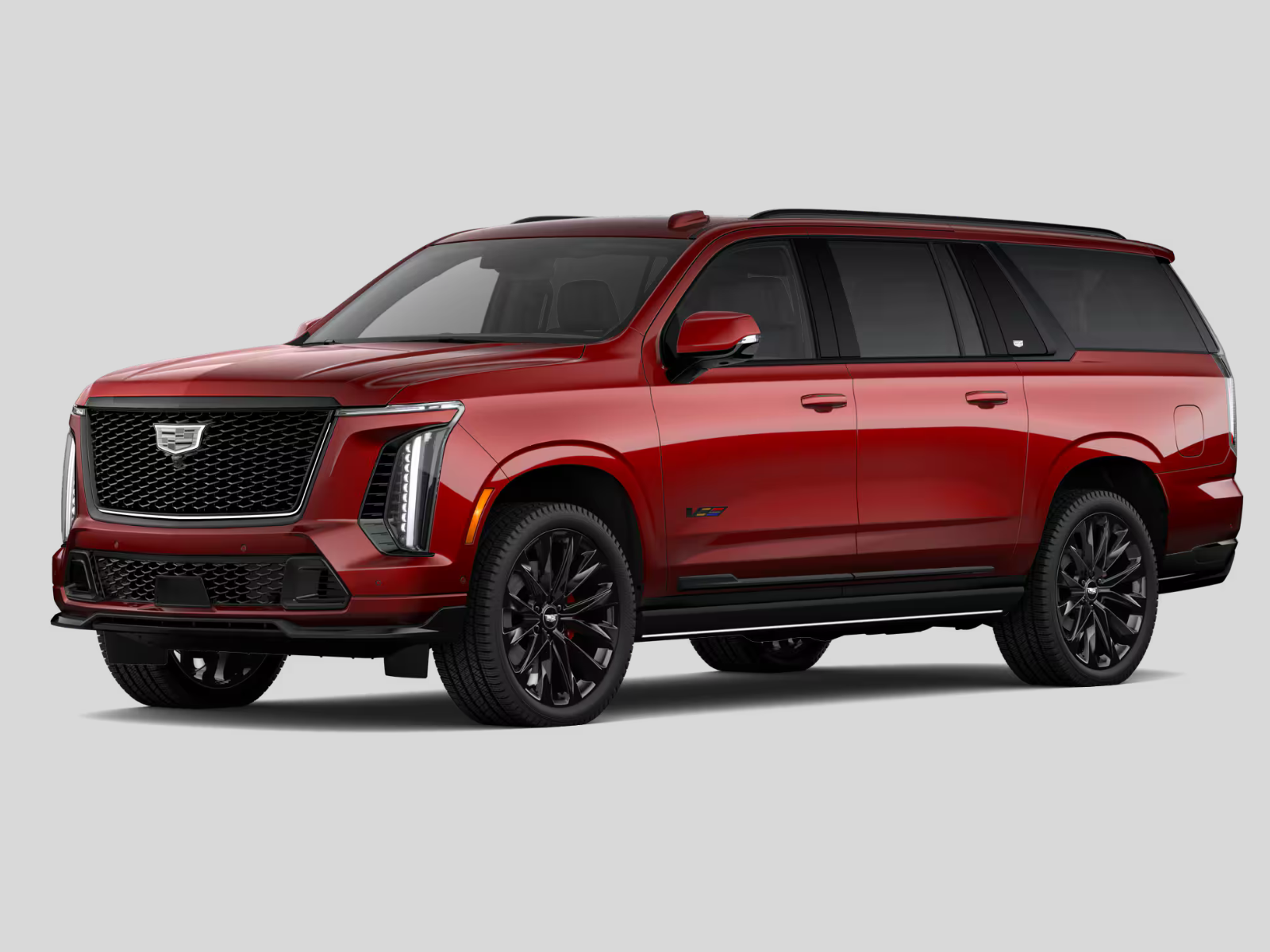 The 2027 Cadillac Escalade Can Get Very Close to $200,000
