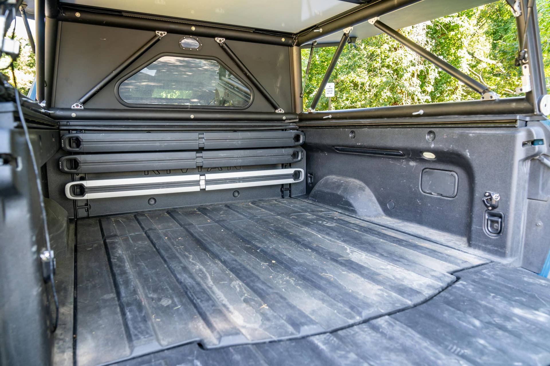 2022 Rivian R1T Adventure