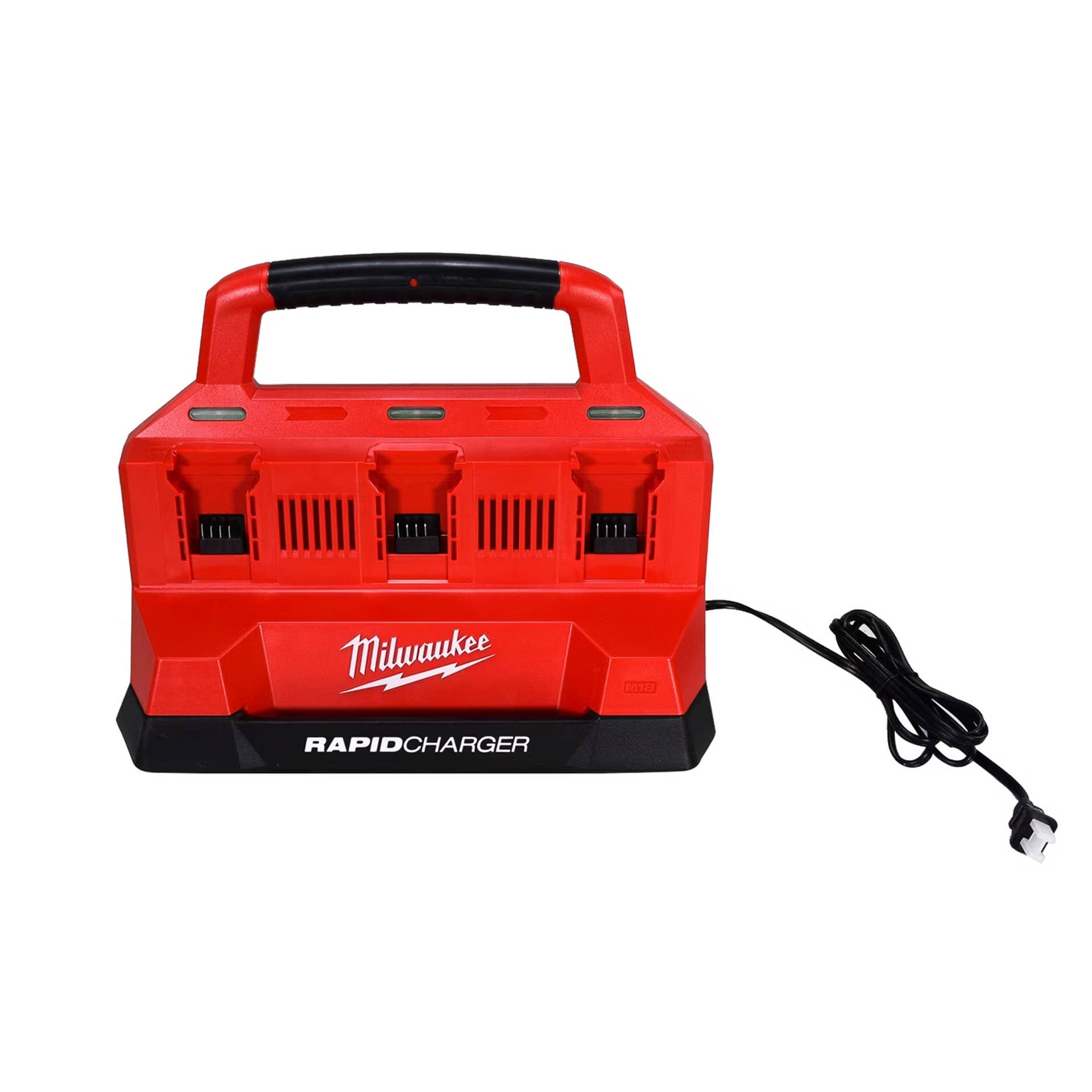 Milwaukee M18 Packout 6-Bay Rapid Charger
