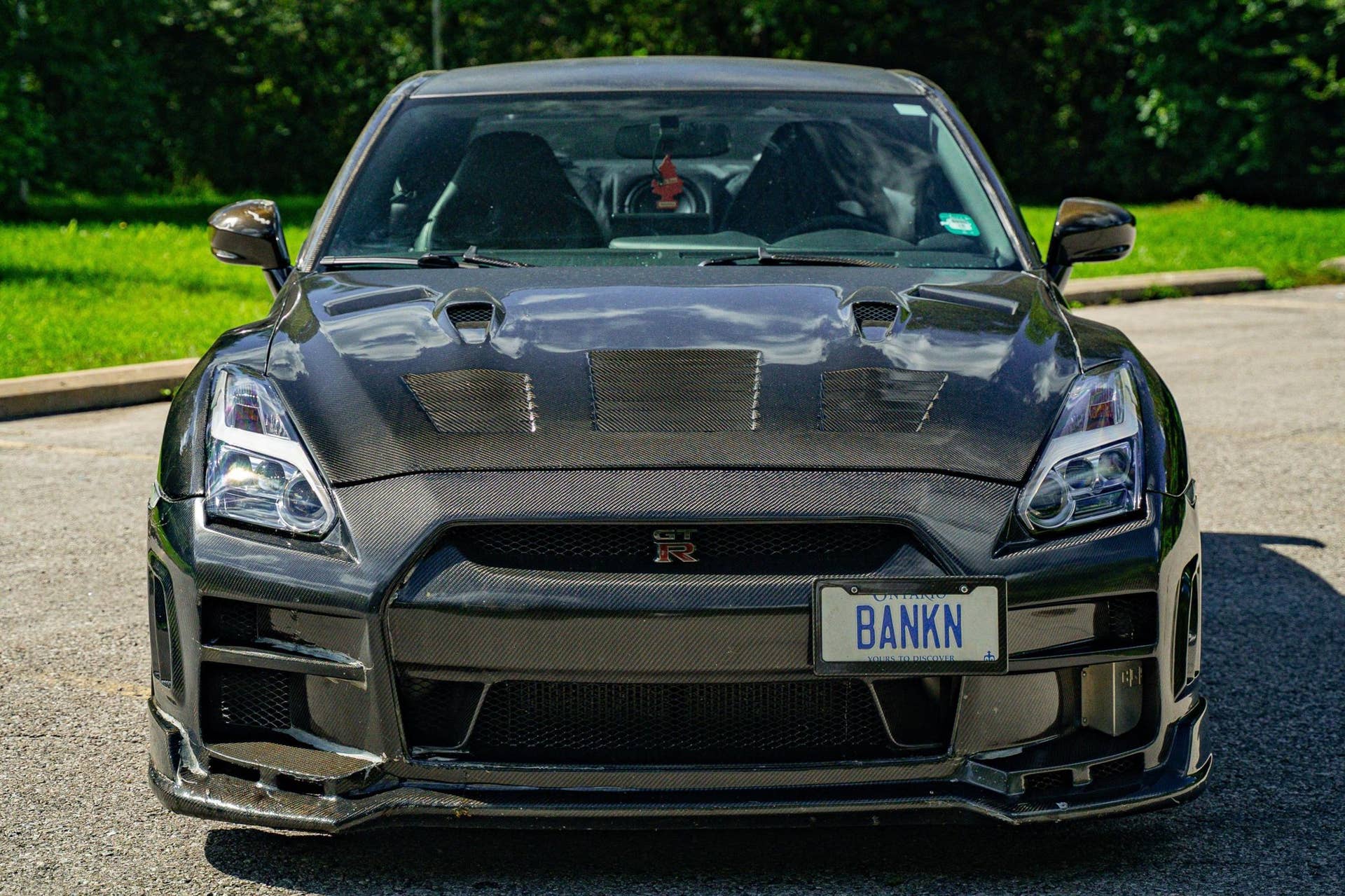 NISSAN　GT-R(R35) 2009 Nissan GT-R For Sale With 53,800 Miles Shown - Autoblog