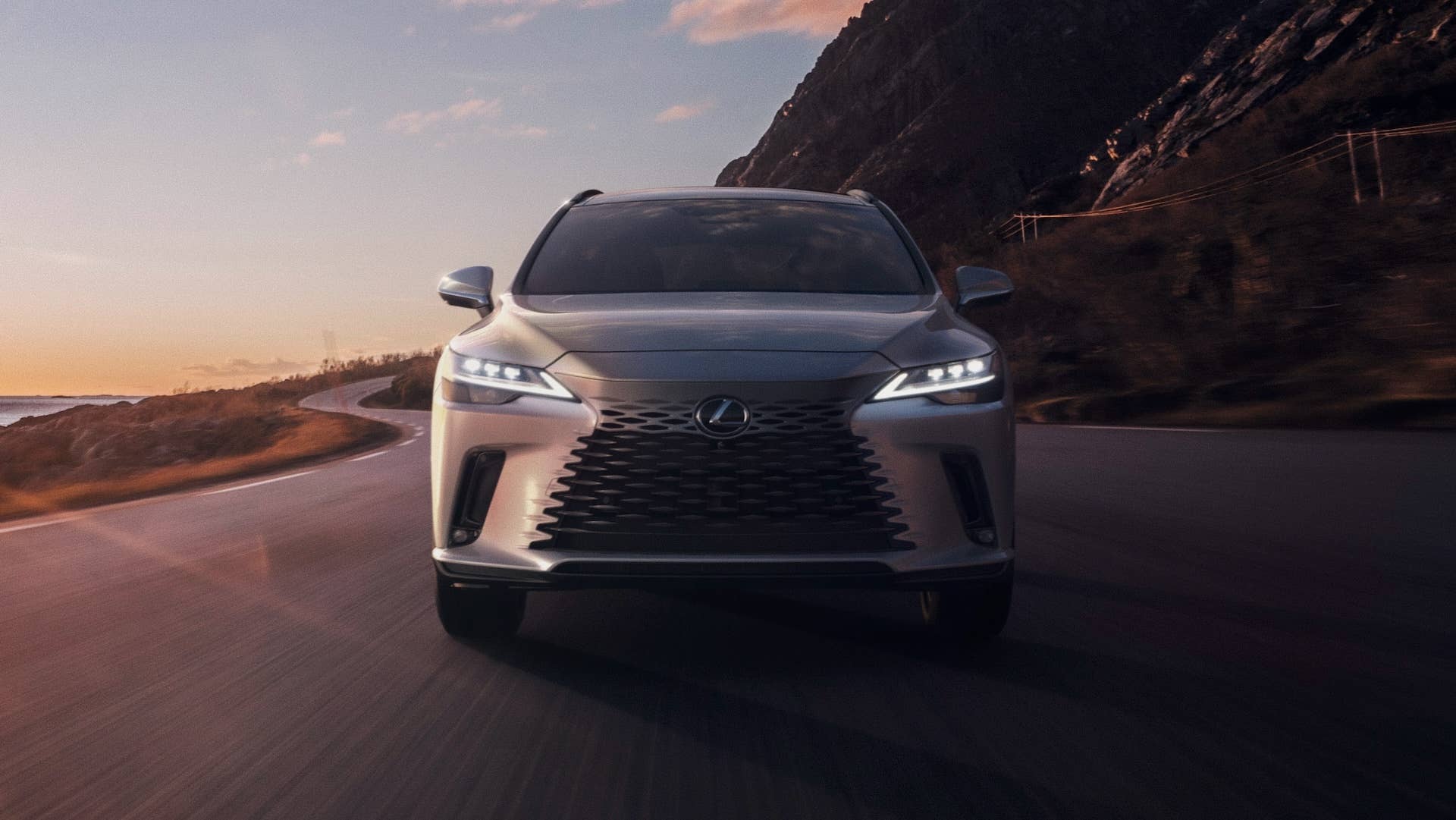 Lexus verteuert seinen meistverkauften SUV