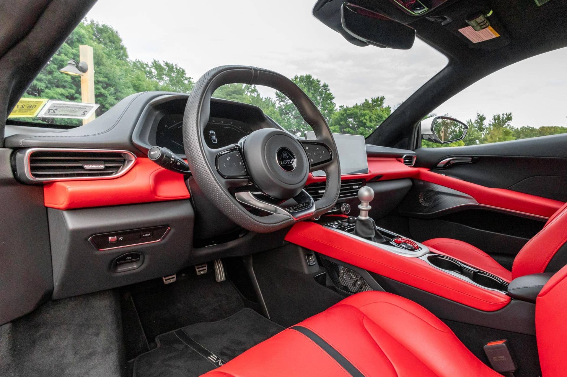 The Weight of Usability: Can the Lotus Emira Survive the Ghost of the Elise? — Supercars