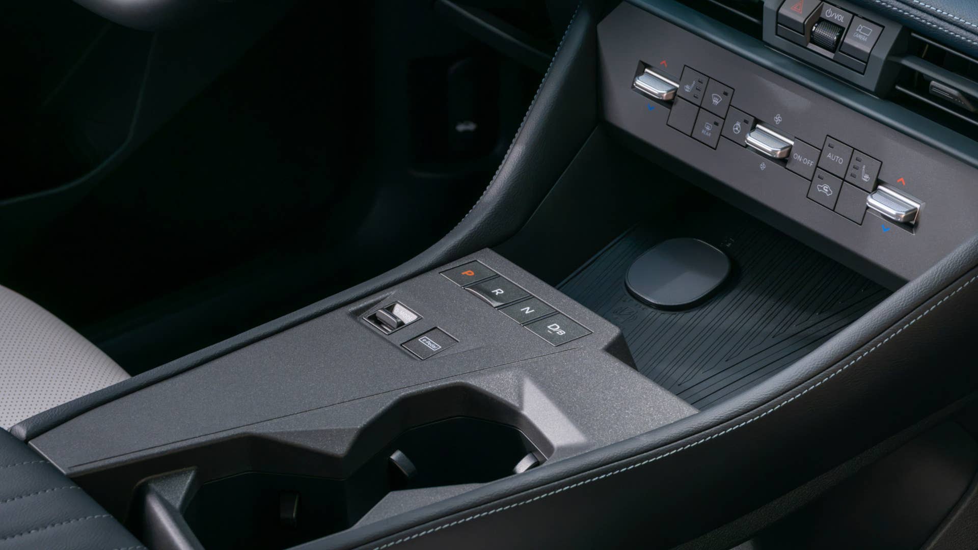 2027 Nissan Rogue Hybrid