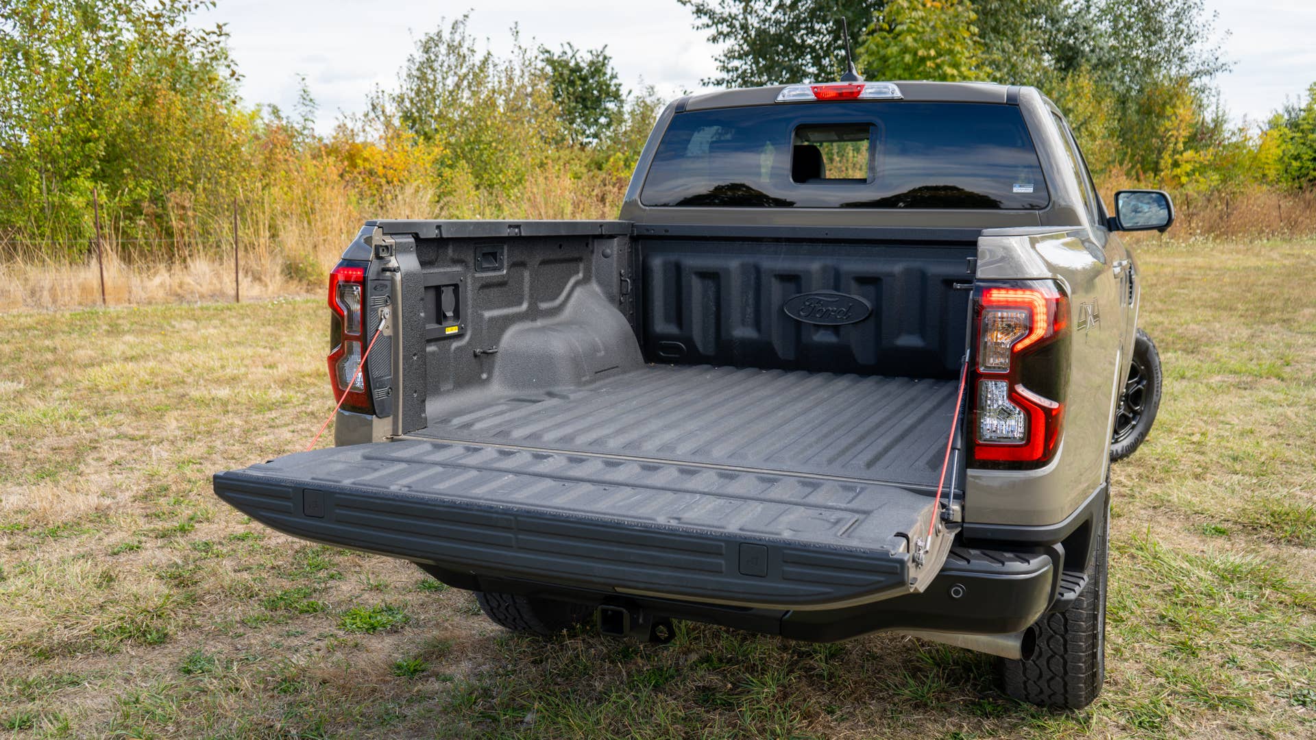 2026 Ford Ranger vs. 2026 Chevrolet Colorado: I Drove Both To See Which ...