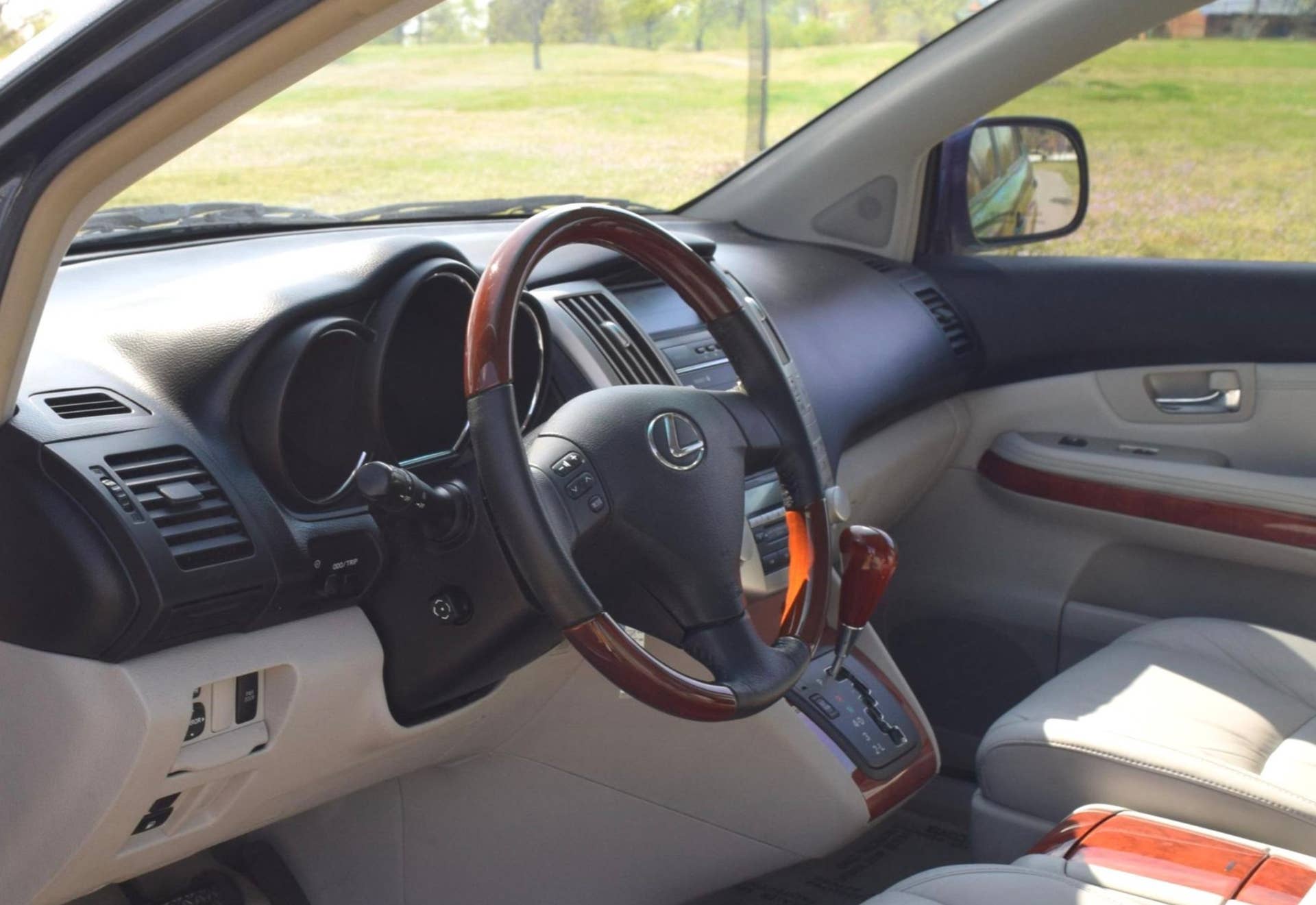 2010 Lexus RX