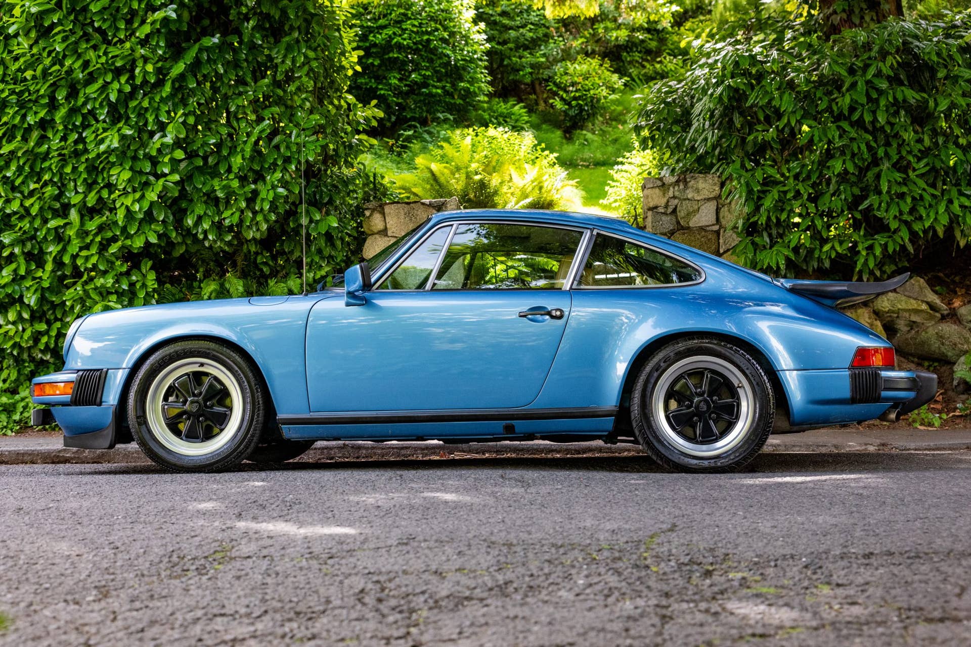 1980 Porsche 911SC