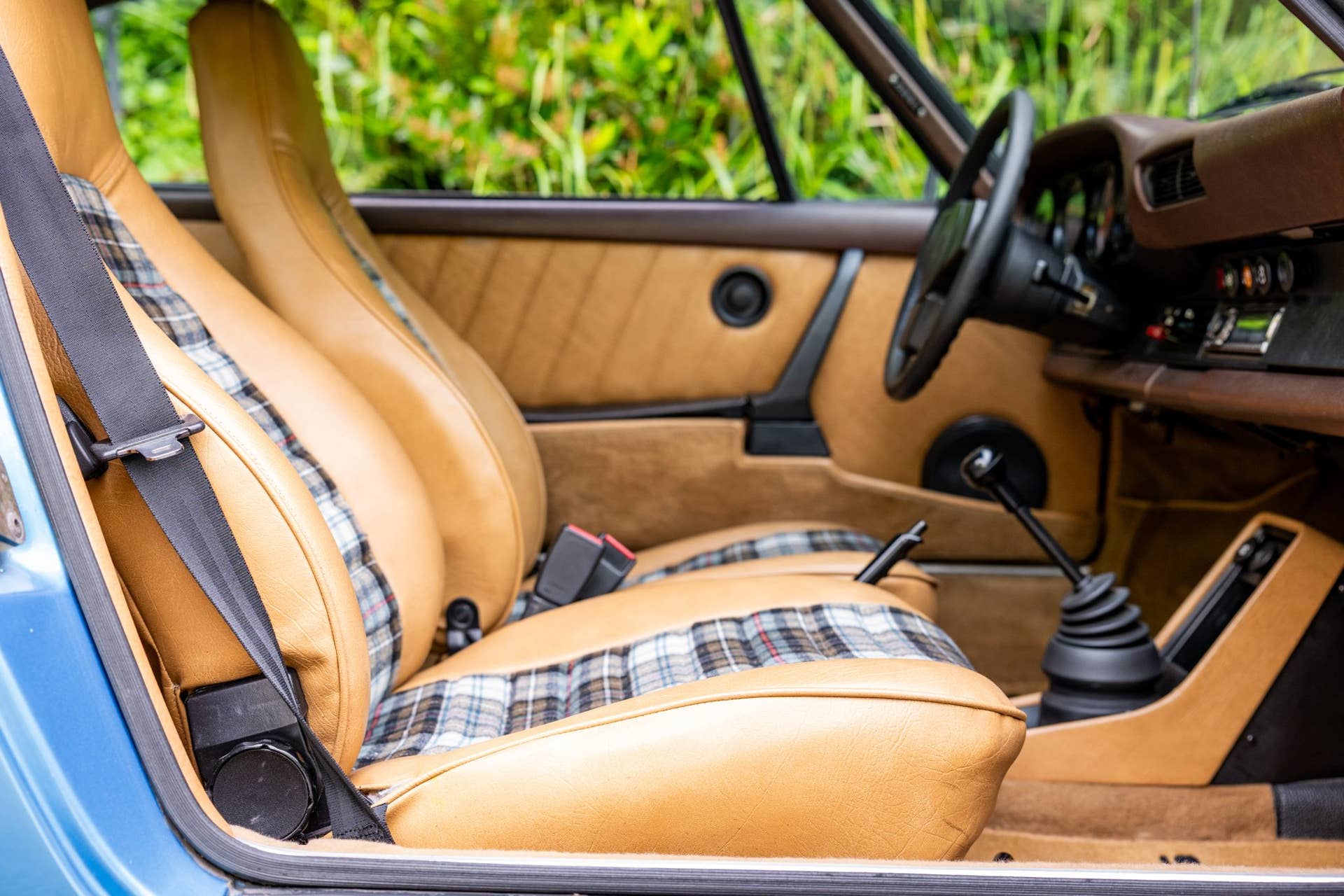 1980 Porsche 911SC