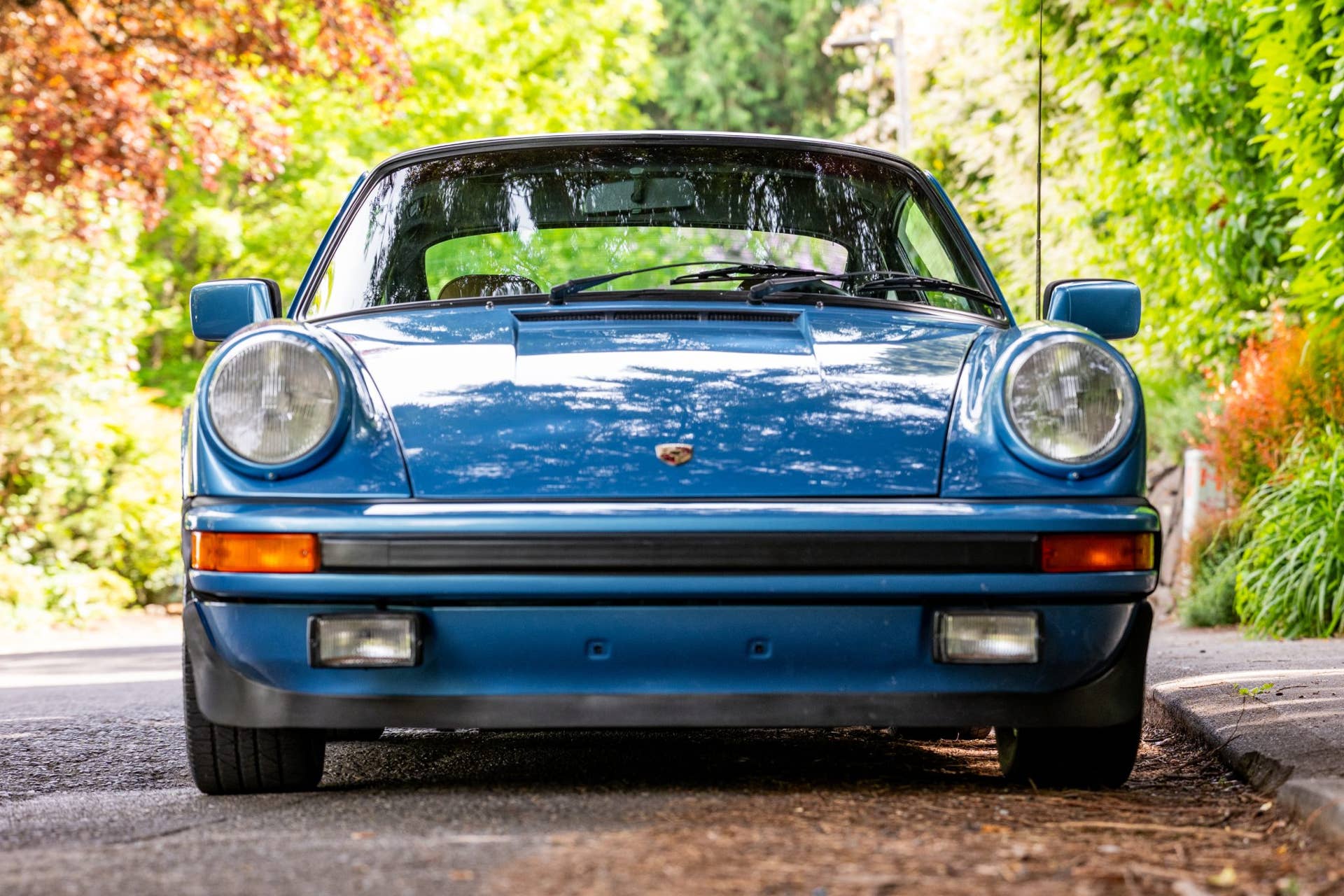 1980 Porsche 911SC