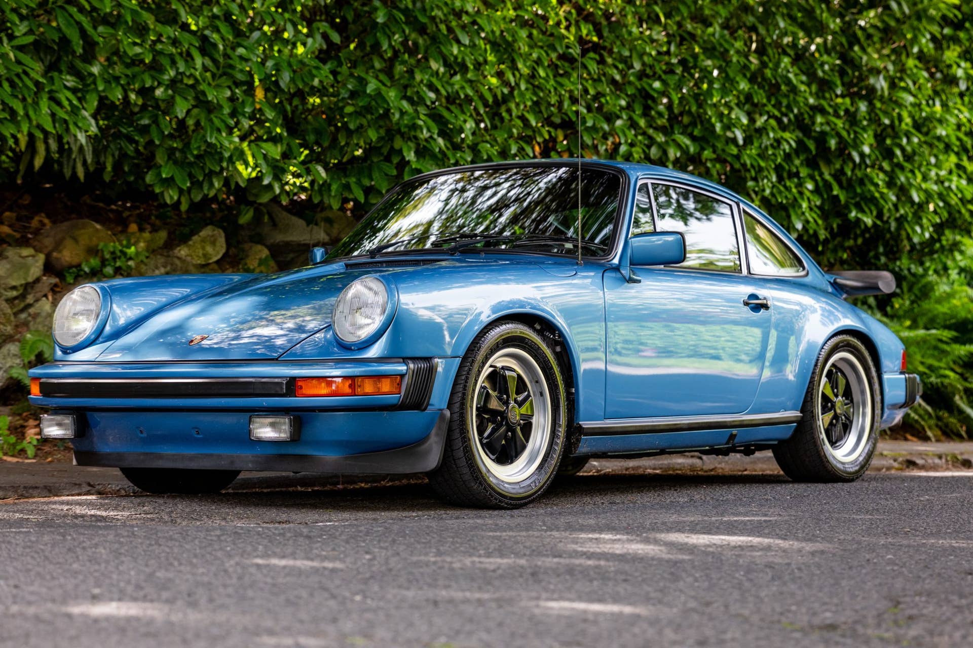 1980 Porsche 911SC