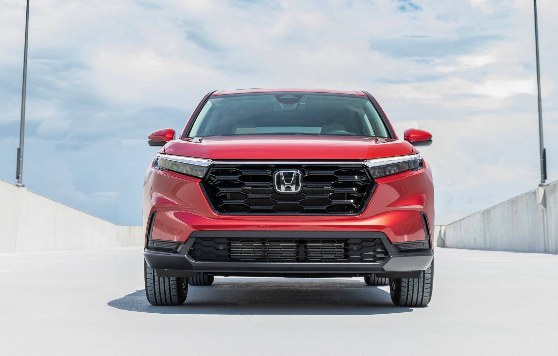 2023 Honda CR-V