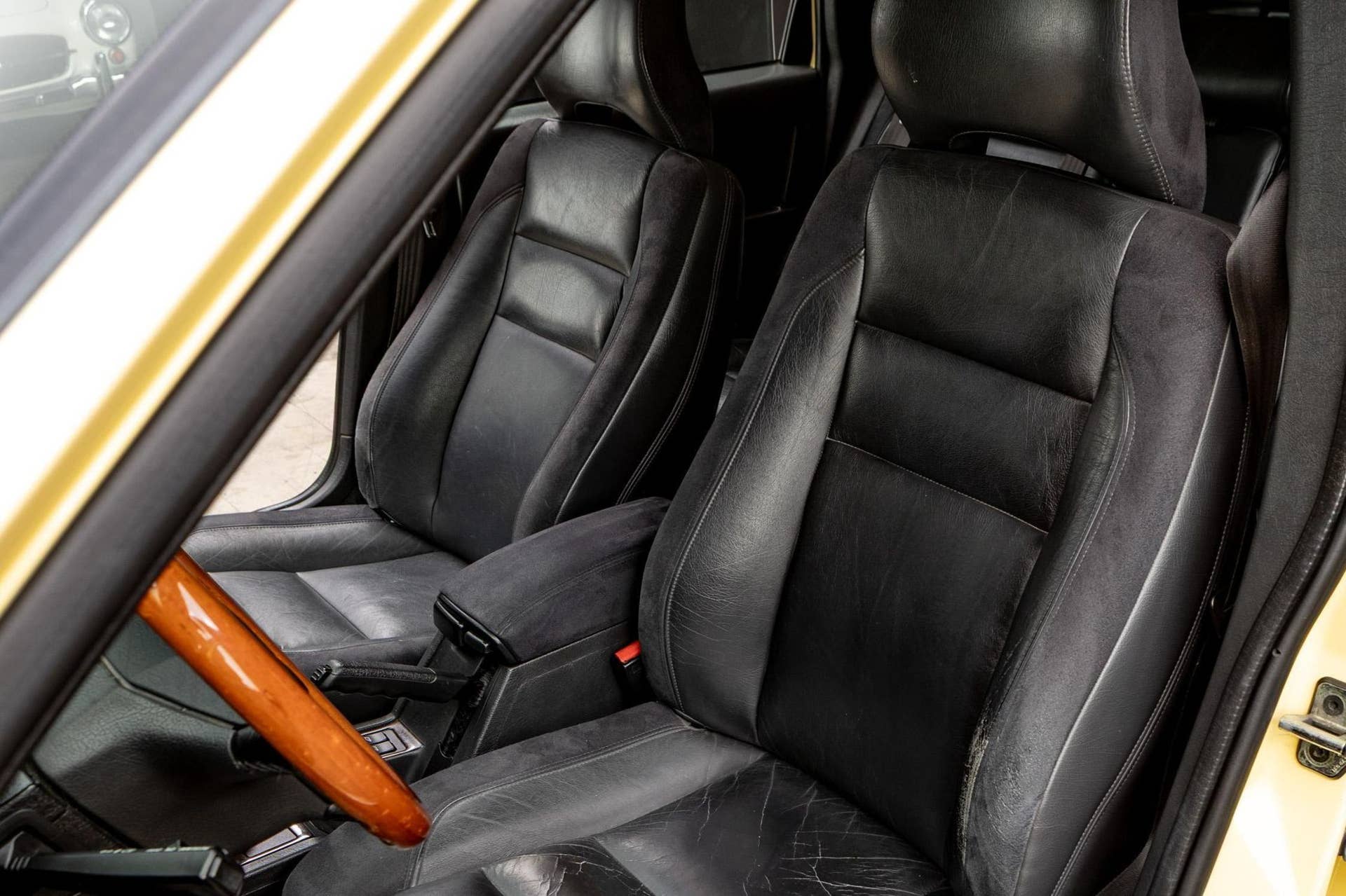 1995 Volvo 850 T-5R Wagon