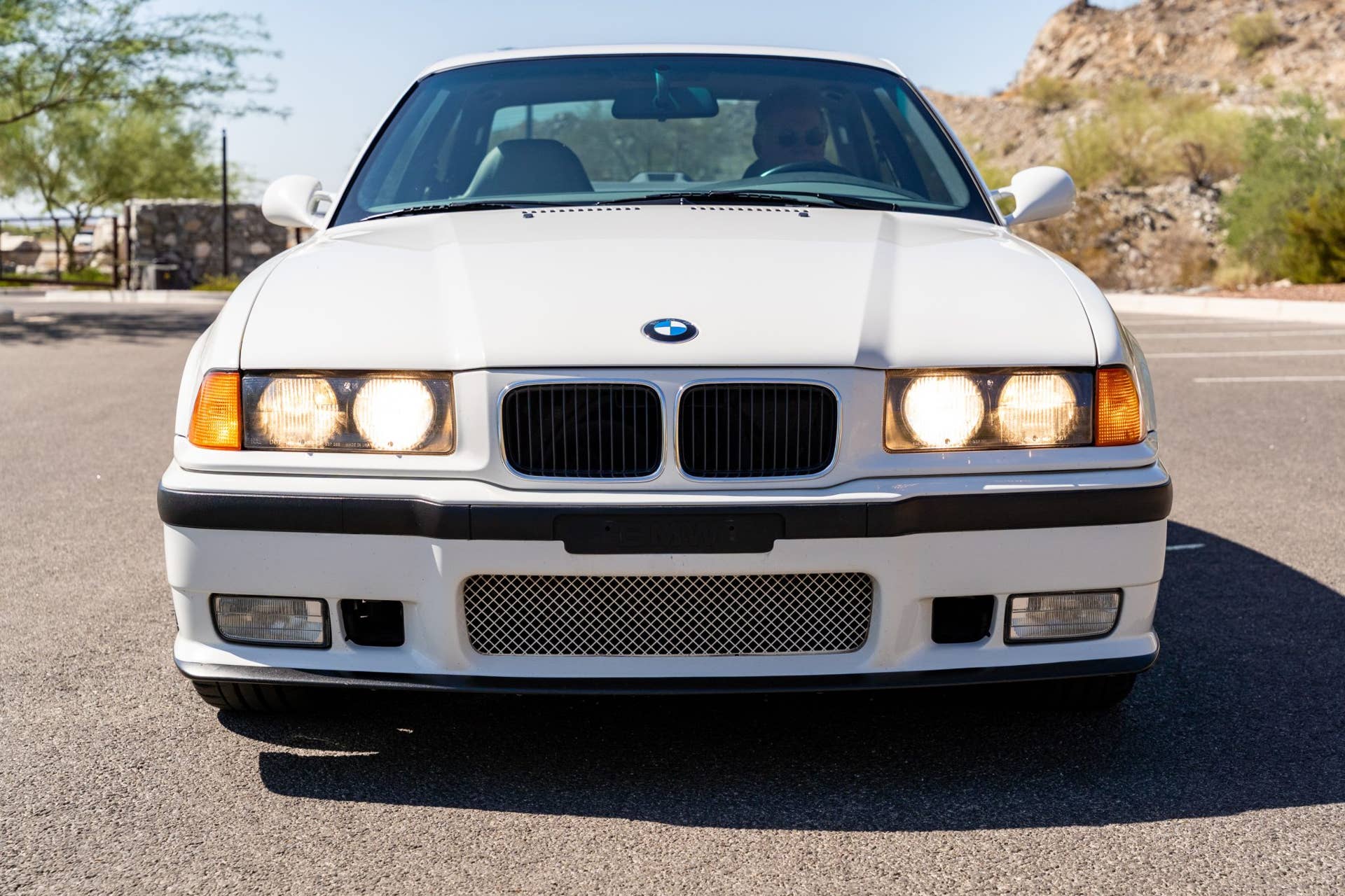 1995 BMW M3 Coupe