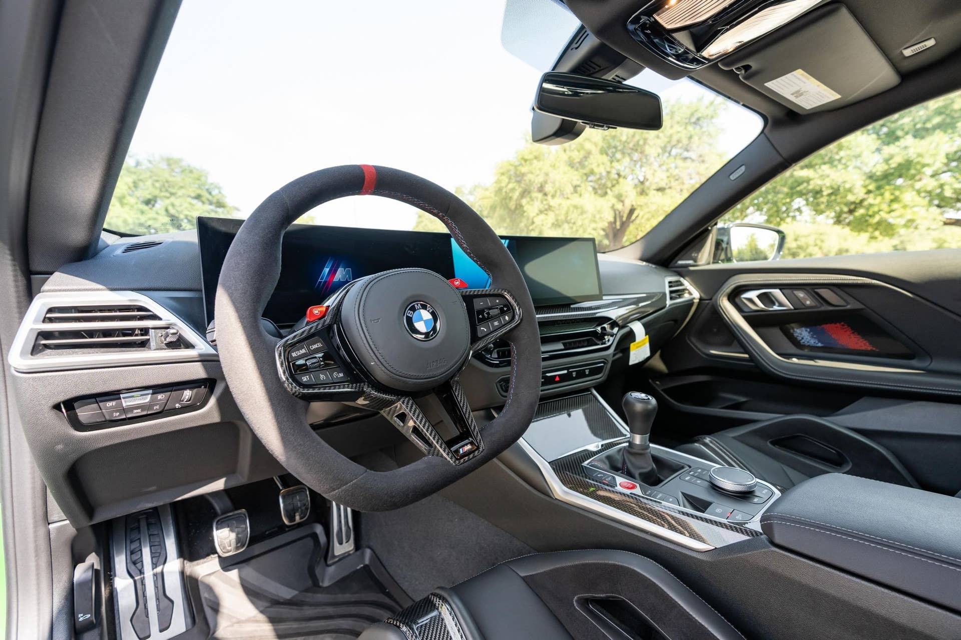 2026 BMW M2