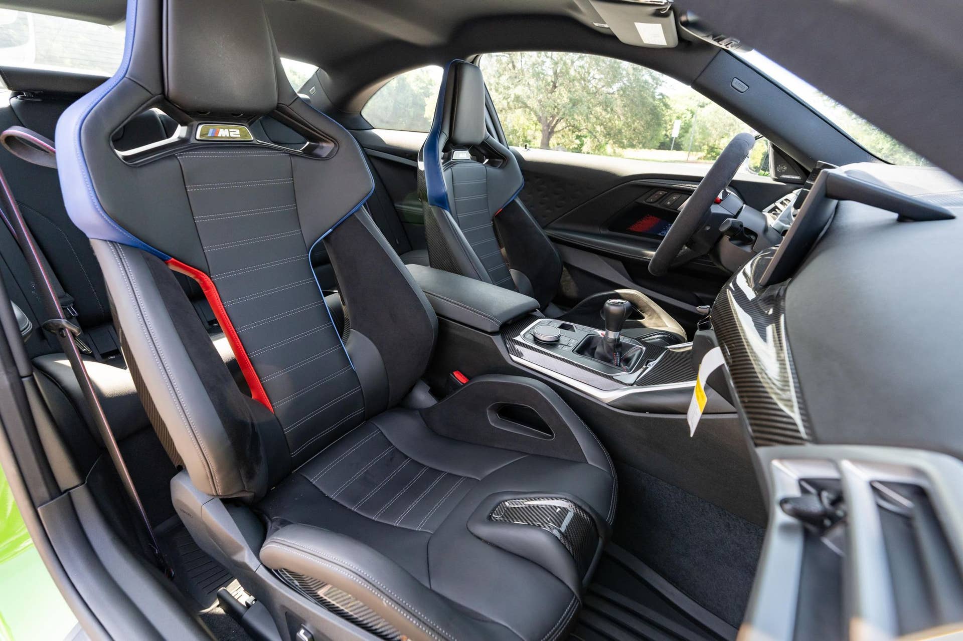 2026 BMW M2