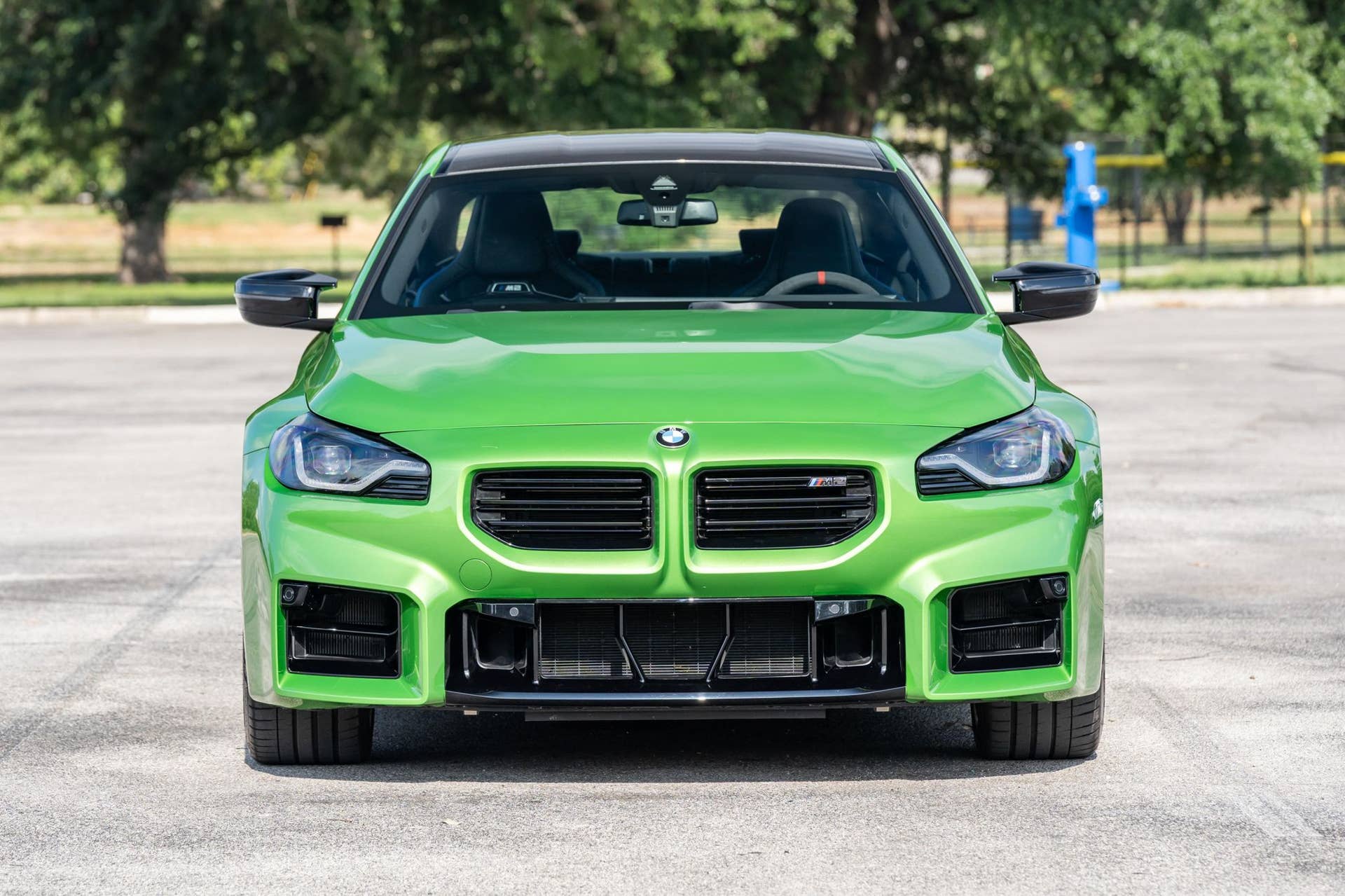 2026 BMW M2