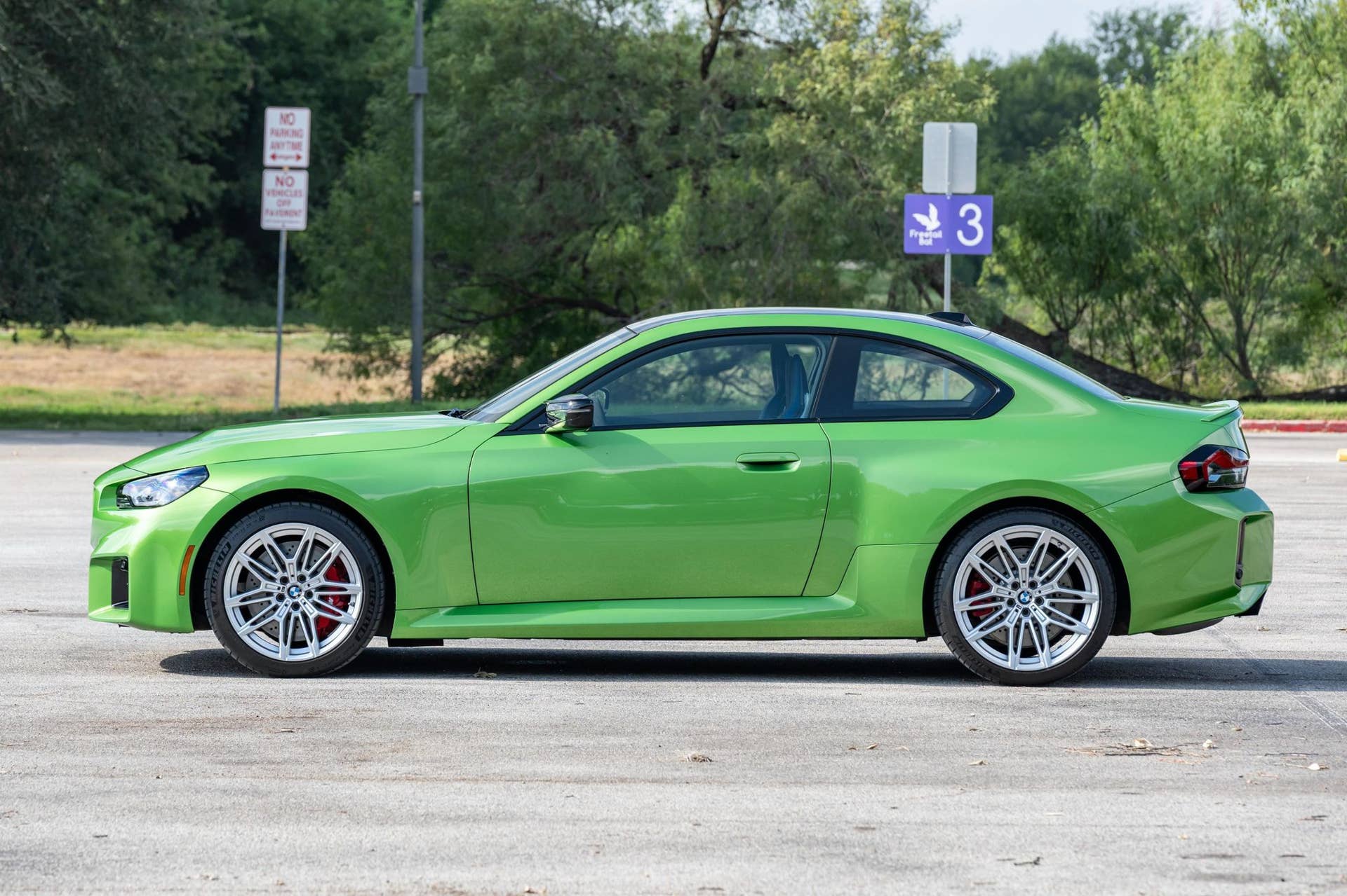 2026 BMW M2