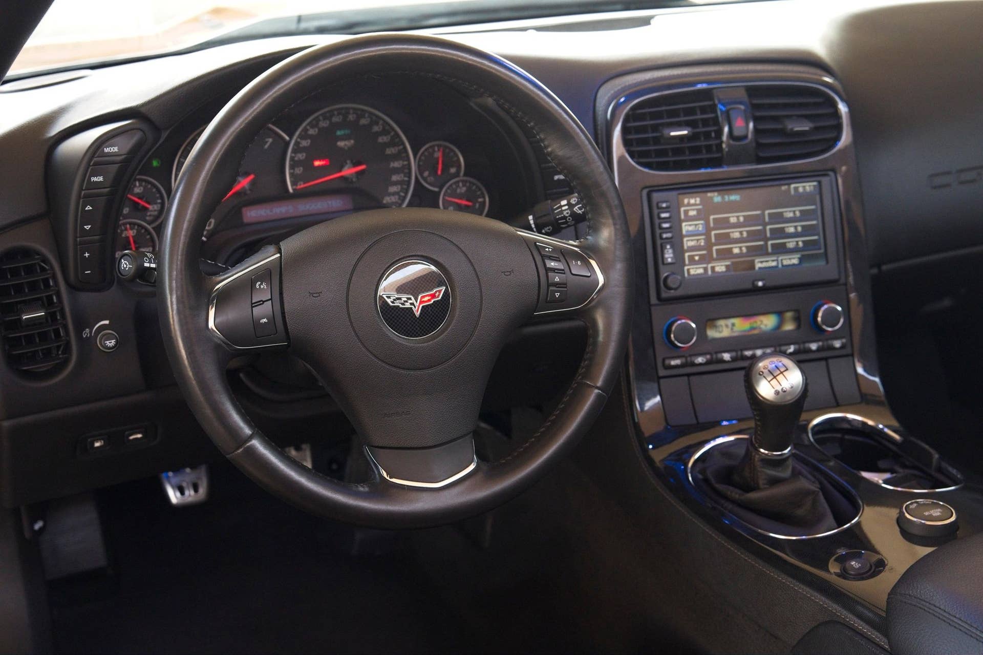 2013 Chevrolet Corvette 427 Collector Edition Convertible