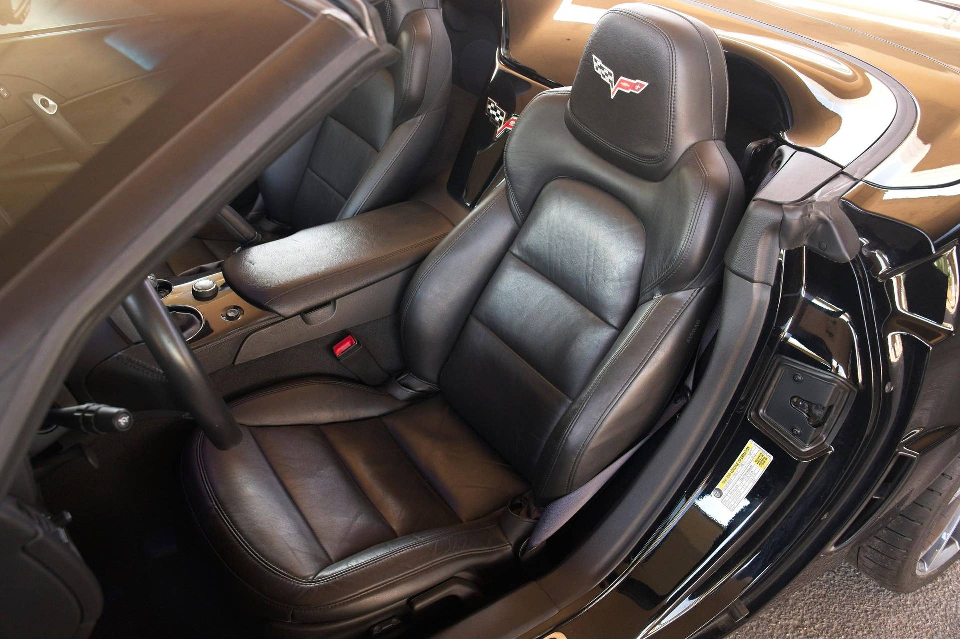 2013 Chevrolet Corvette 427 Collector Edition Convertible