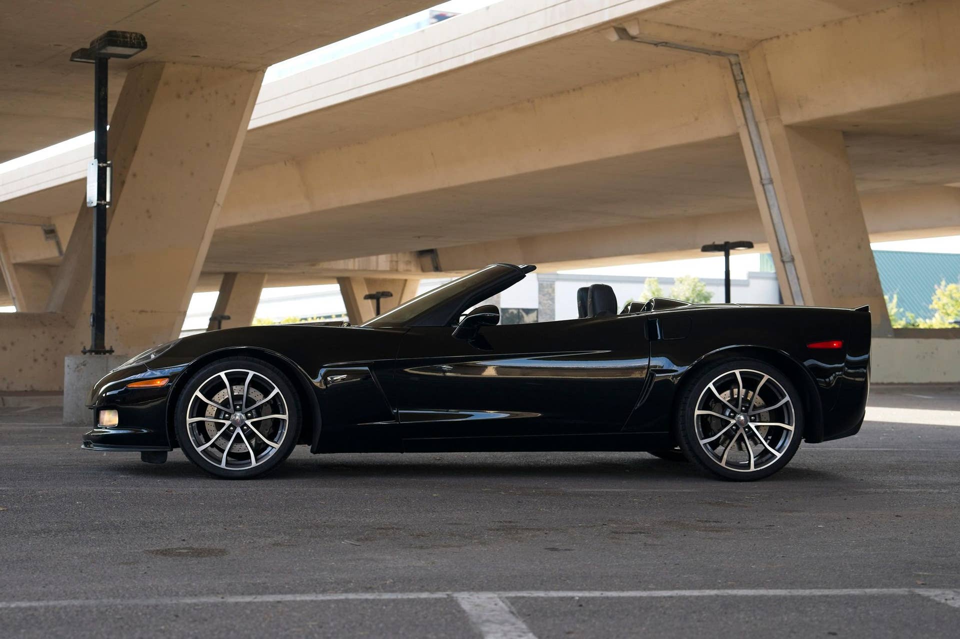 2013 Chevrolet Corvette 427 Collector Edition Convertible for Sale With ...