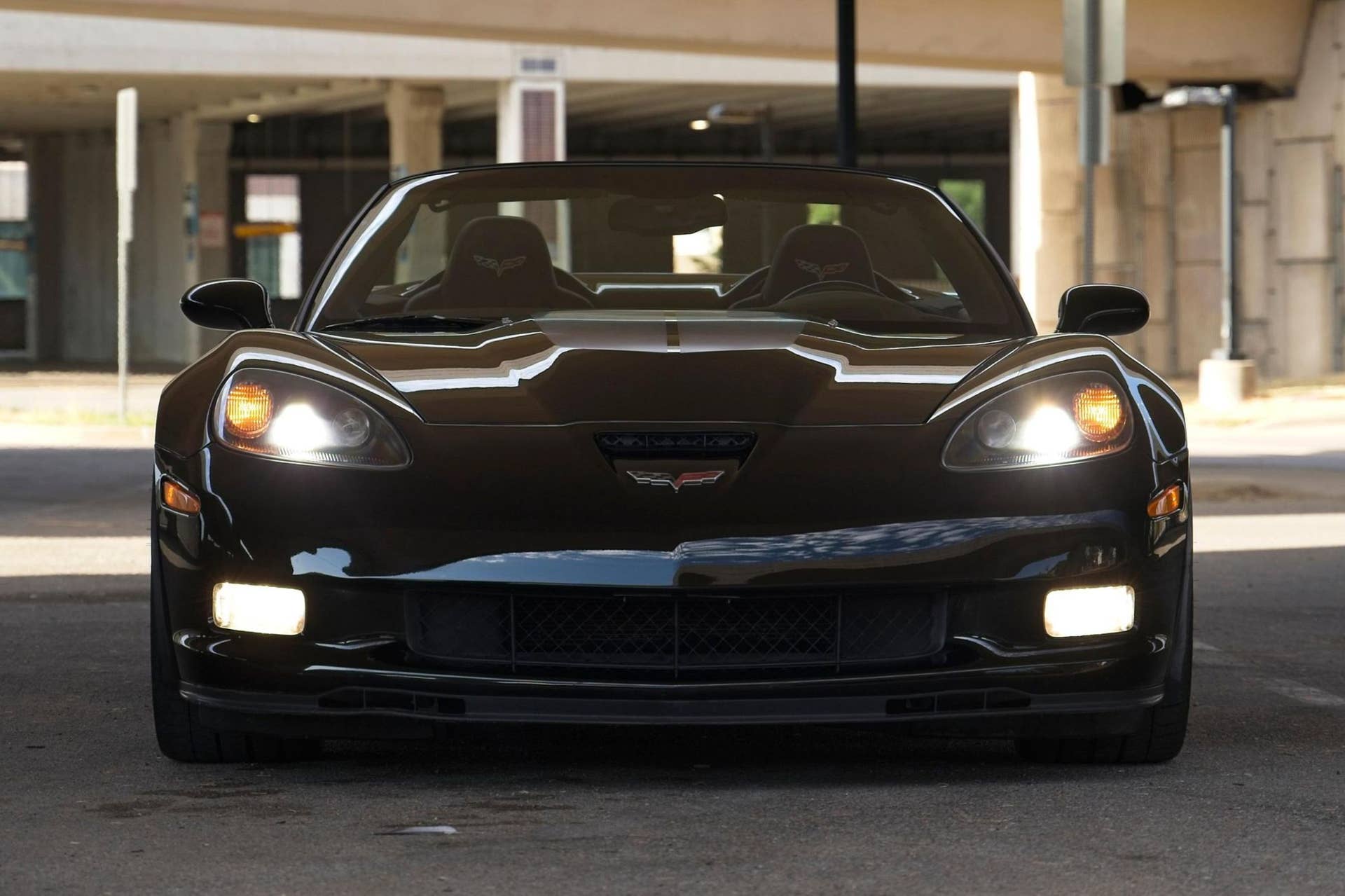 2013 Chevrolet Corvette 427 Collector Edition Convertible