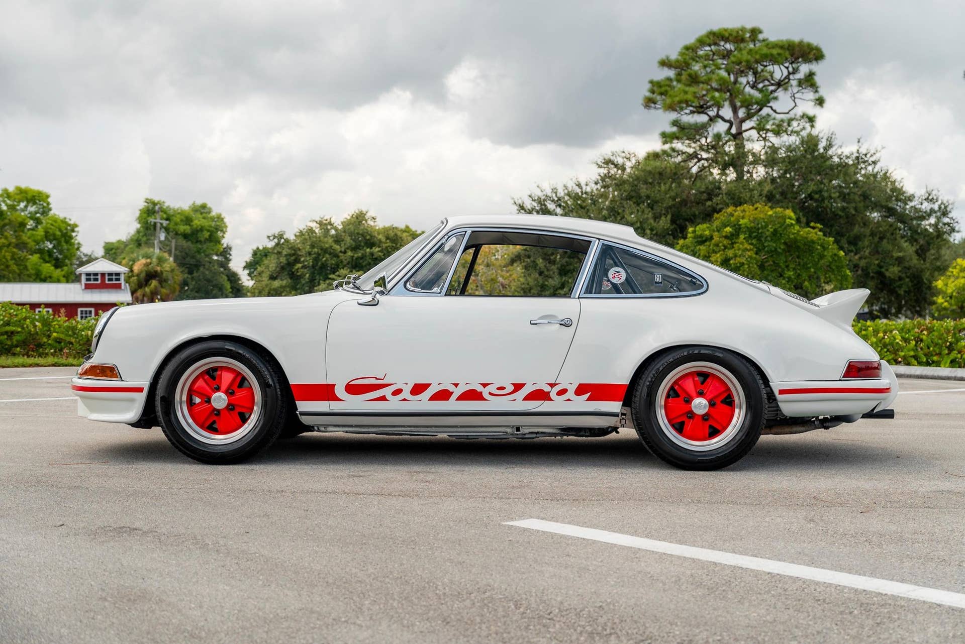 1966 Porsche 912 Coupe