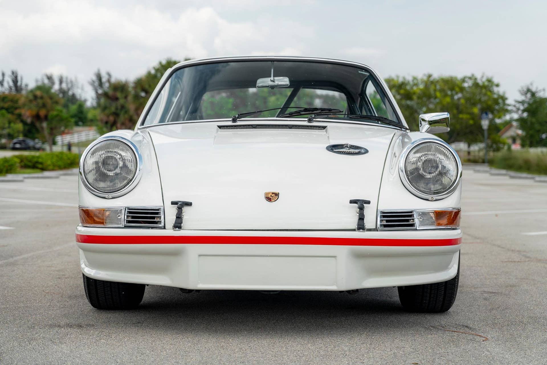 1966 Porsche 912 Coupe