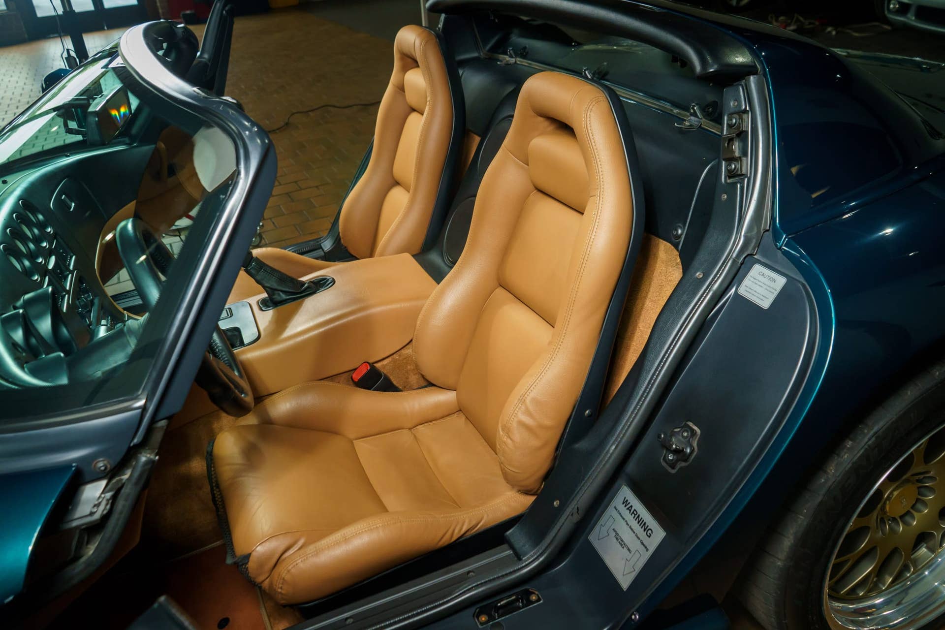 1995 Dodge Viper RT/10 SR I