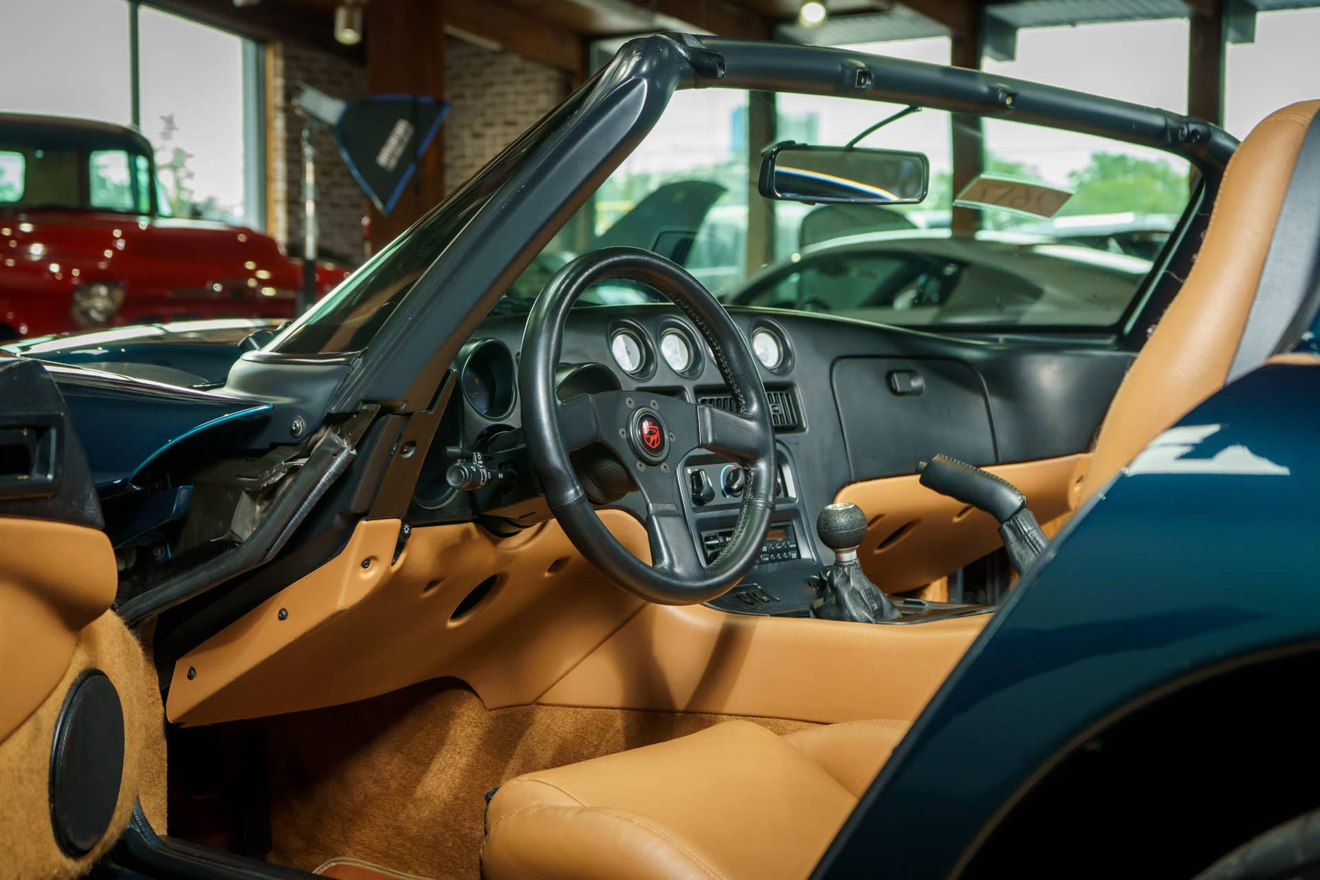 1995 Dodge Viper RT/10 SR I