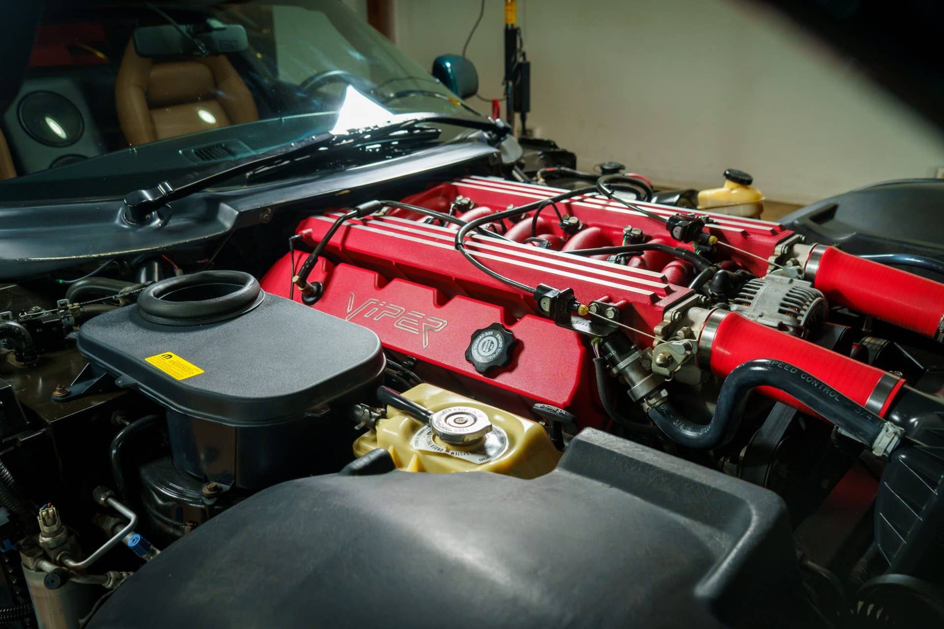 1995 Dodge Viper RT/10 SR I