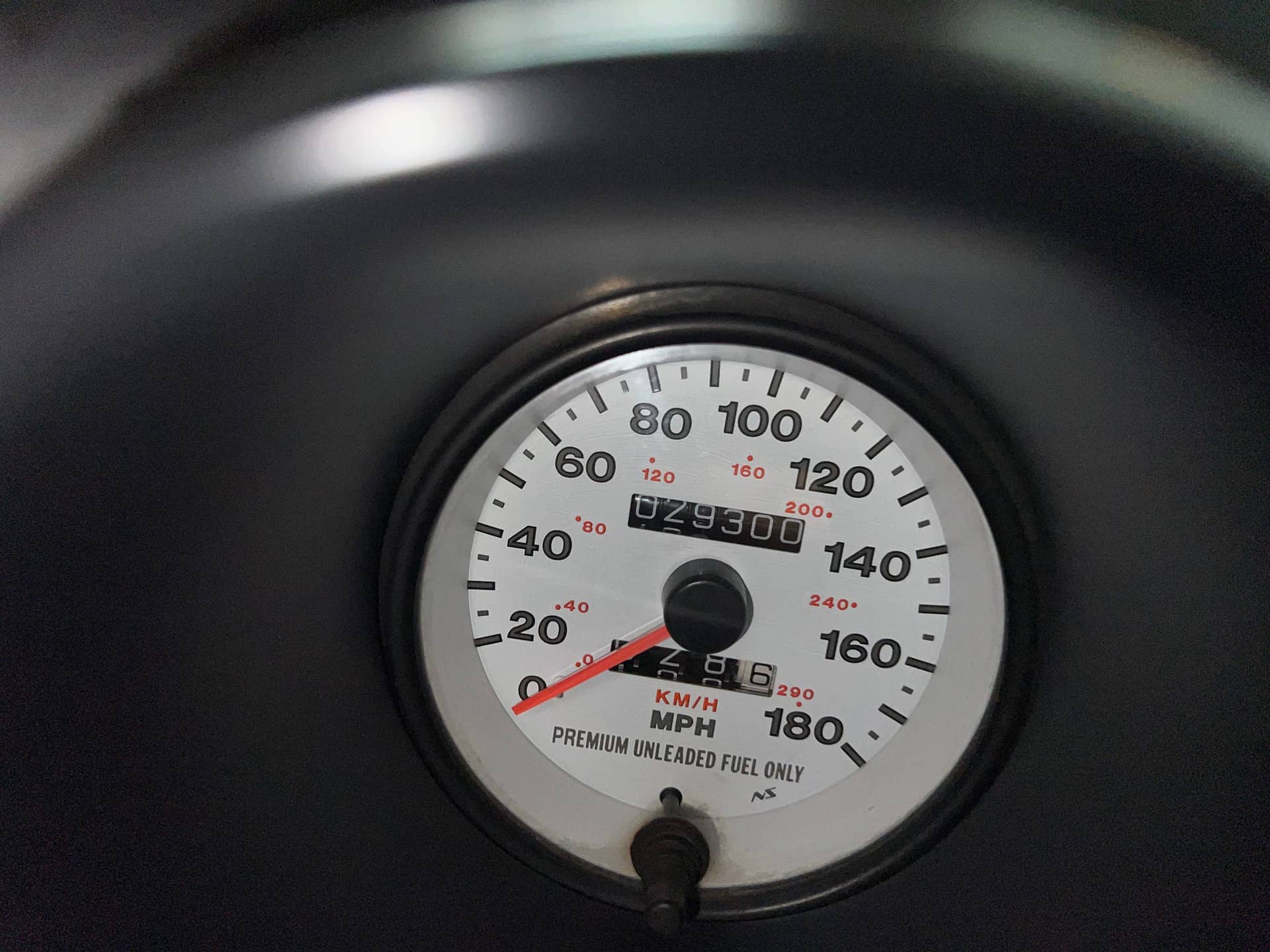 1995 Dodge Viper RT/10 SR I