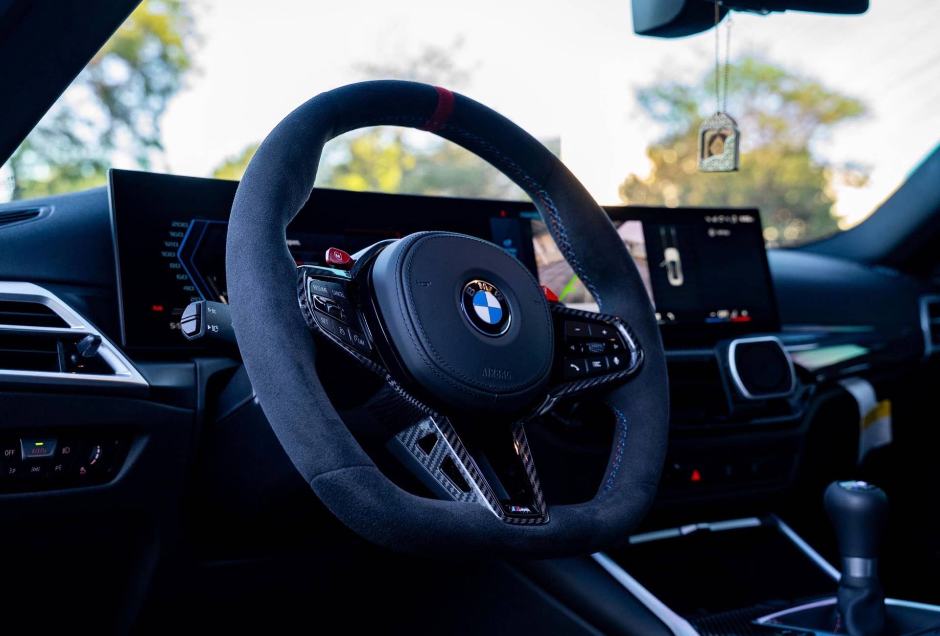 2026 BMW M2 Turbo Design Edition