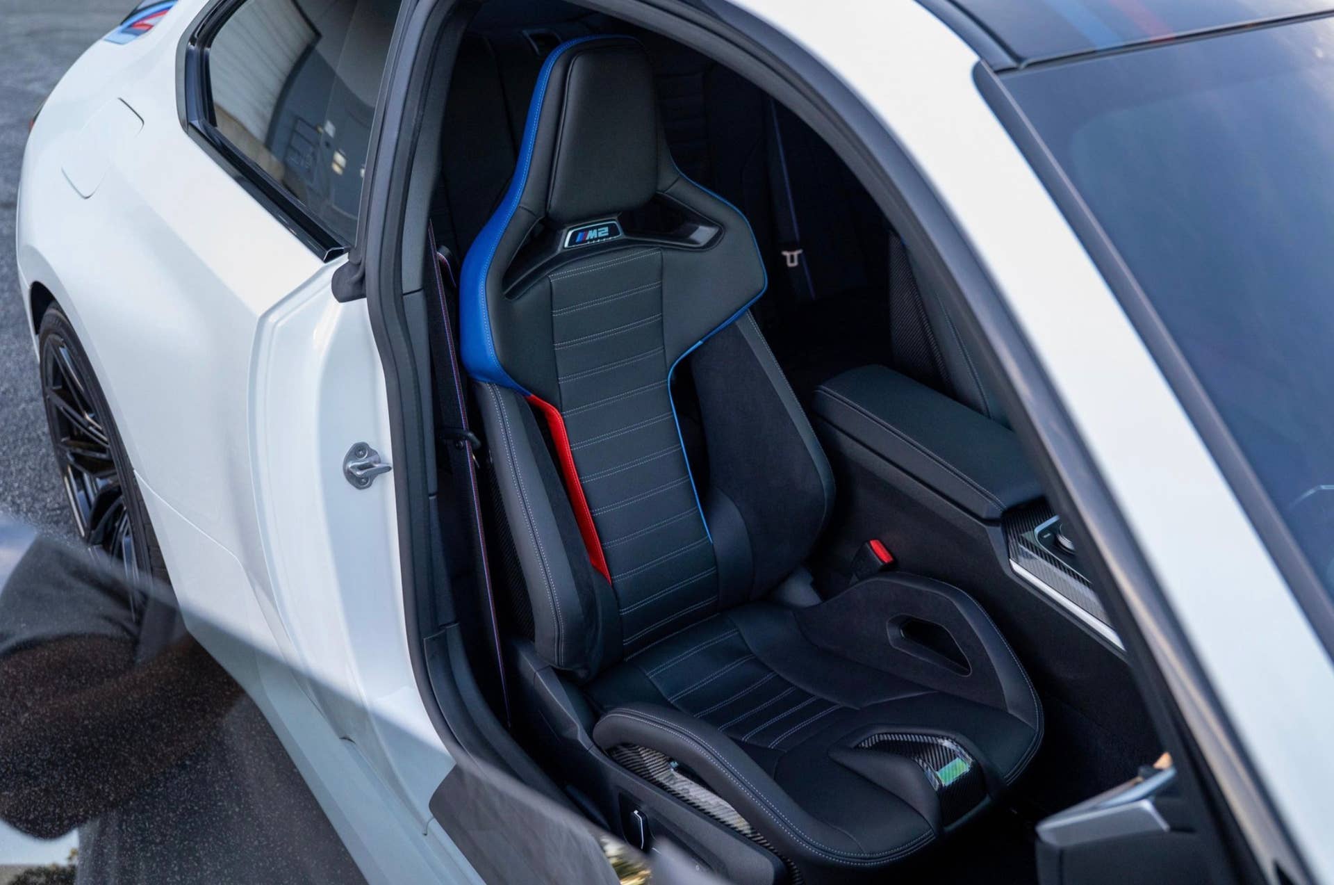 2026 BMW M2 Turbo Design Edition